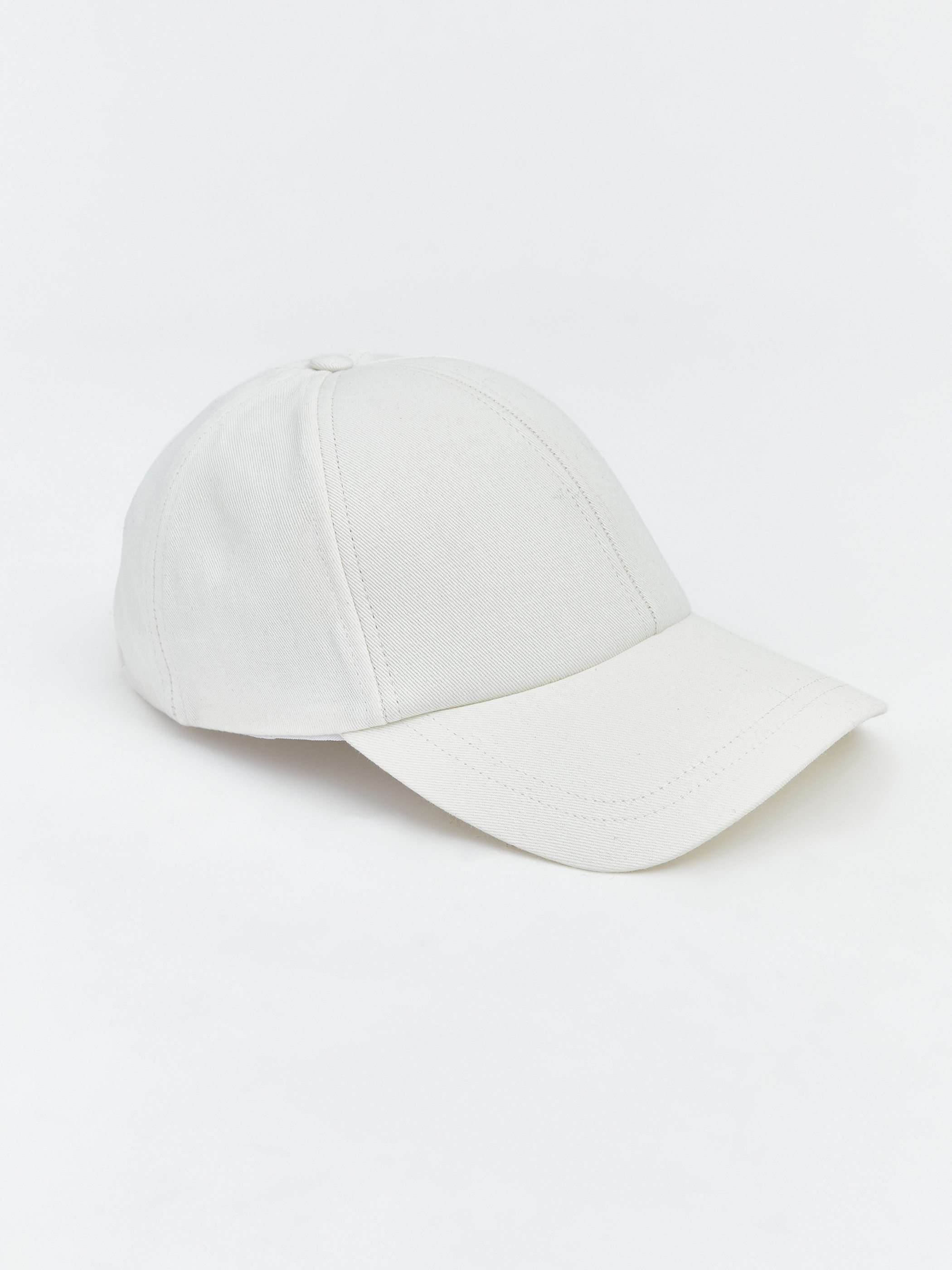 LC WAIKIKI Basic Kadın Kep Şapka görsel 2