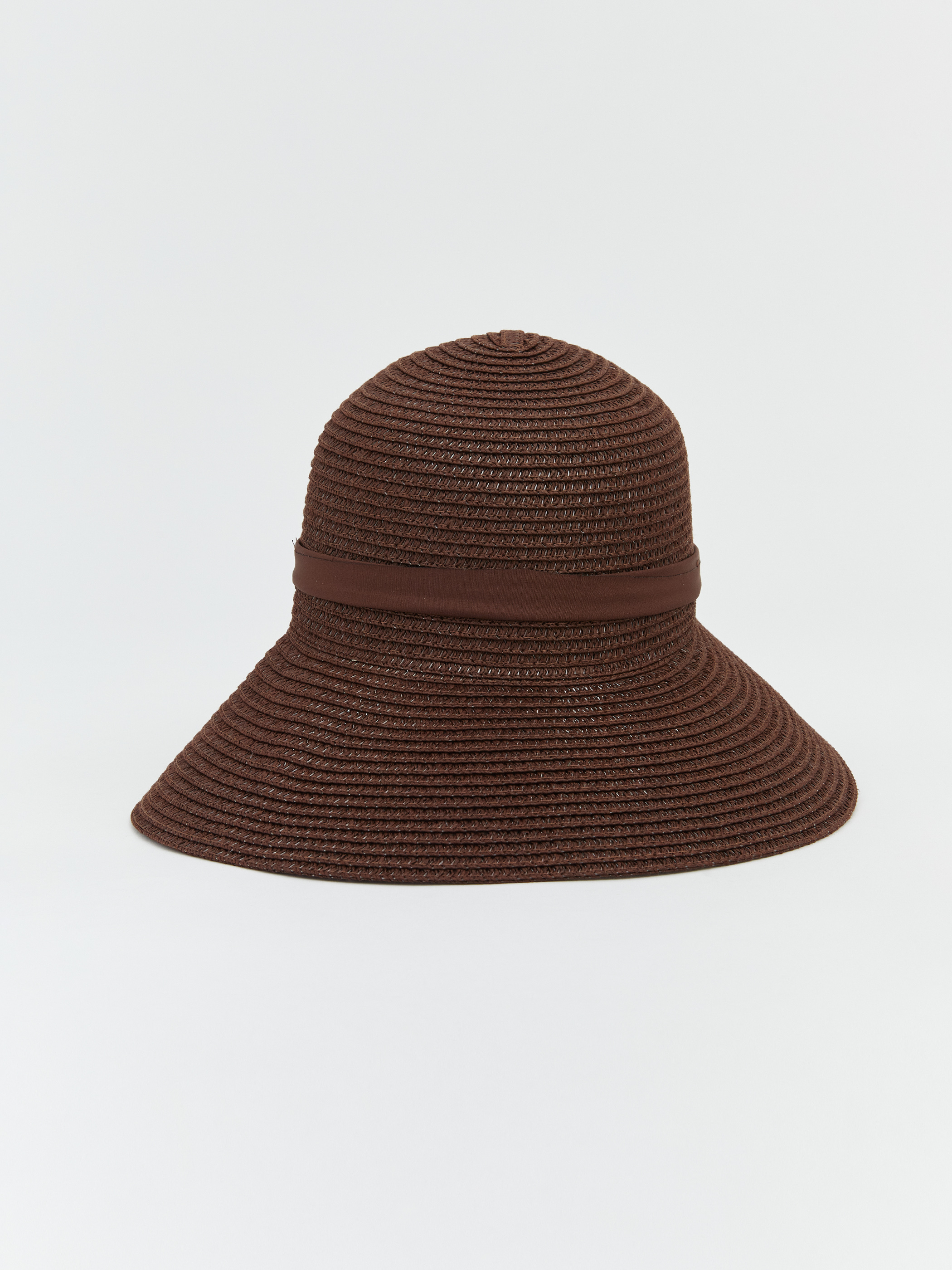 LCW ACCESSORIES Kadın Hasır Şapka
