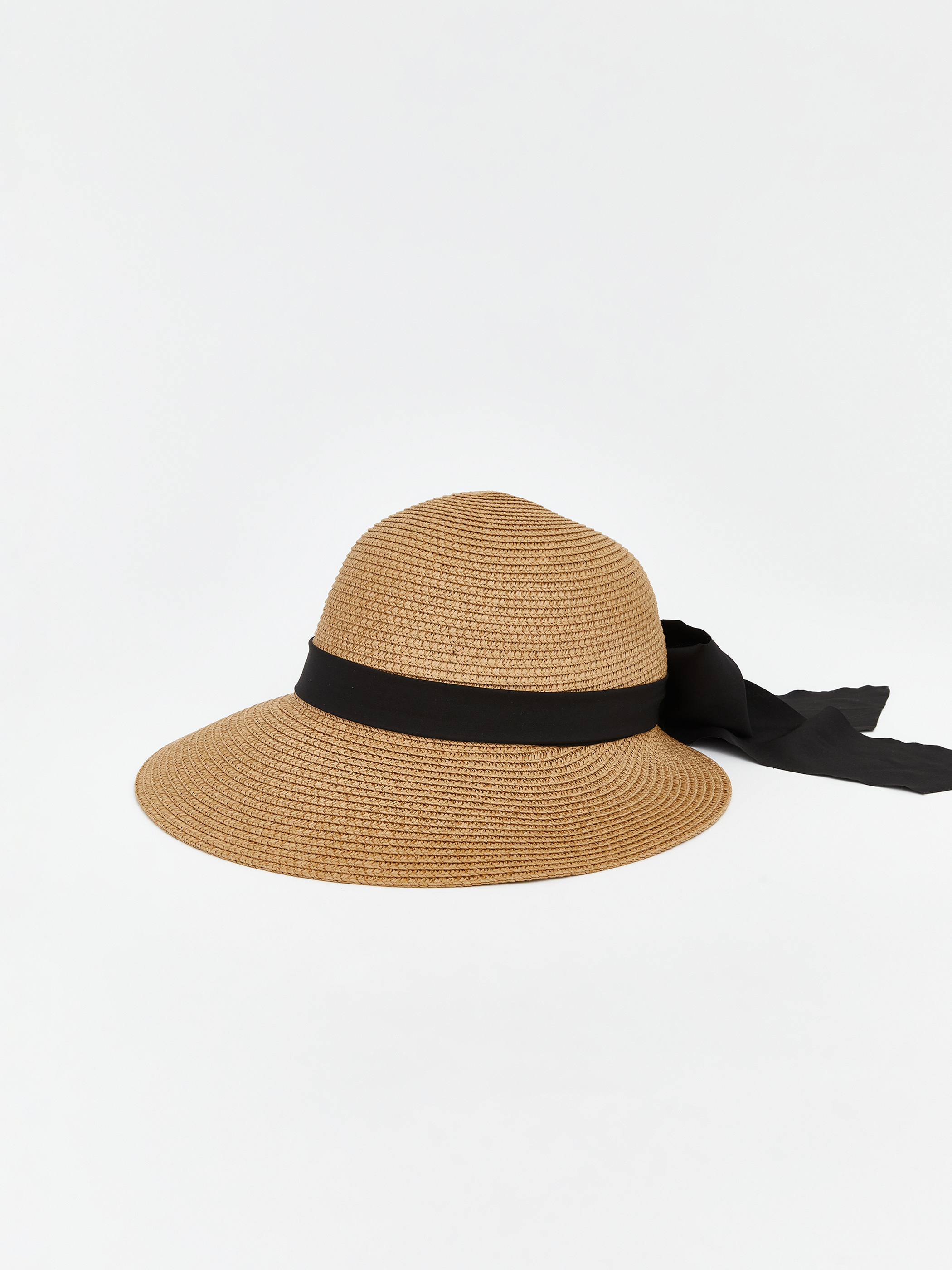 LCW ACCESSORIES Kadın Hasır Şapka