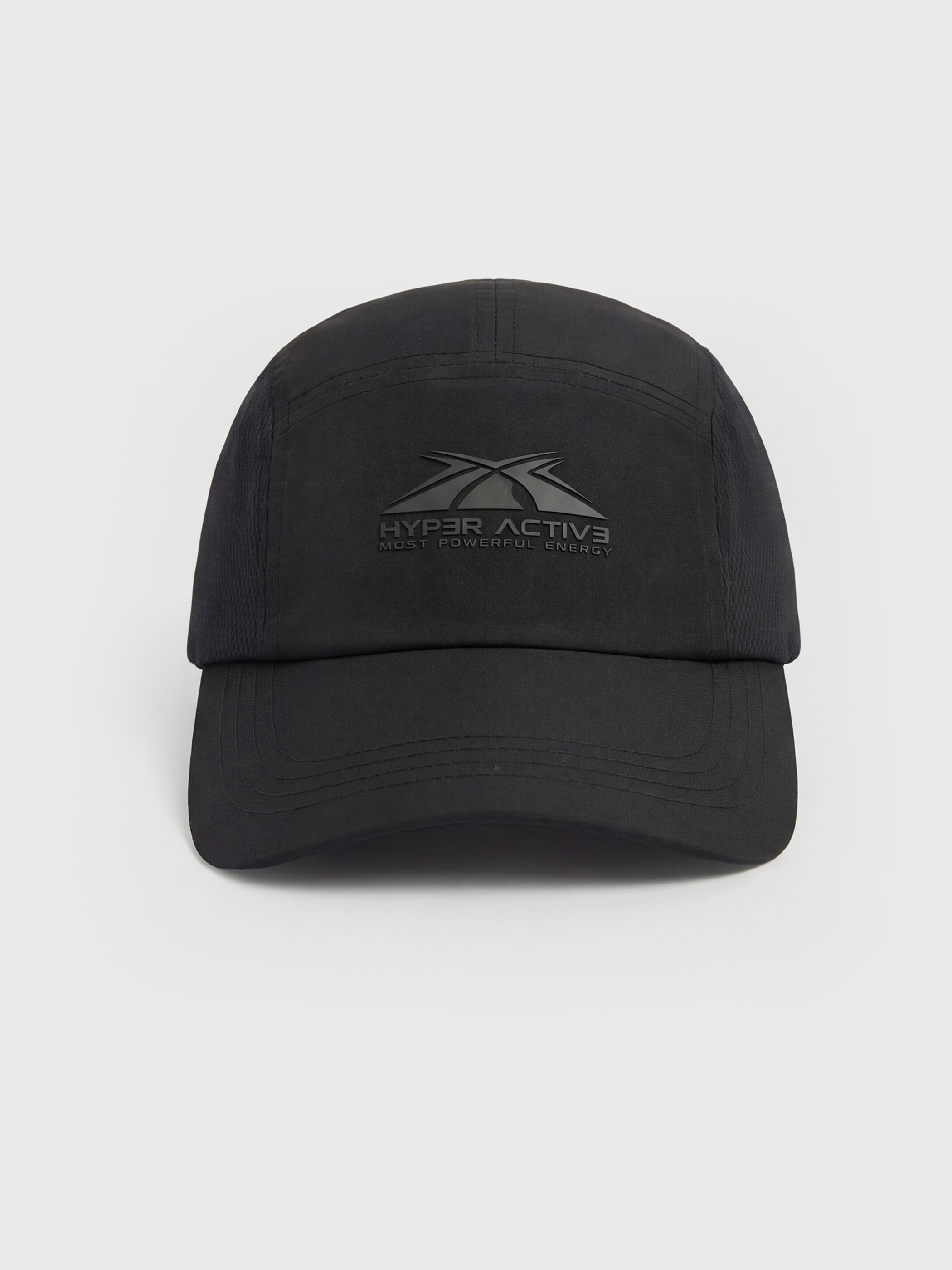 LCW ACCESSORIES Baskılı Erkek Kep Şapka