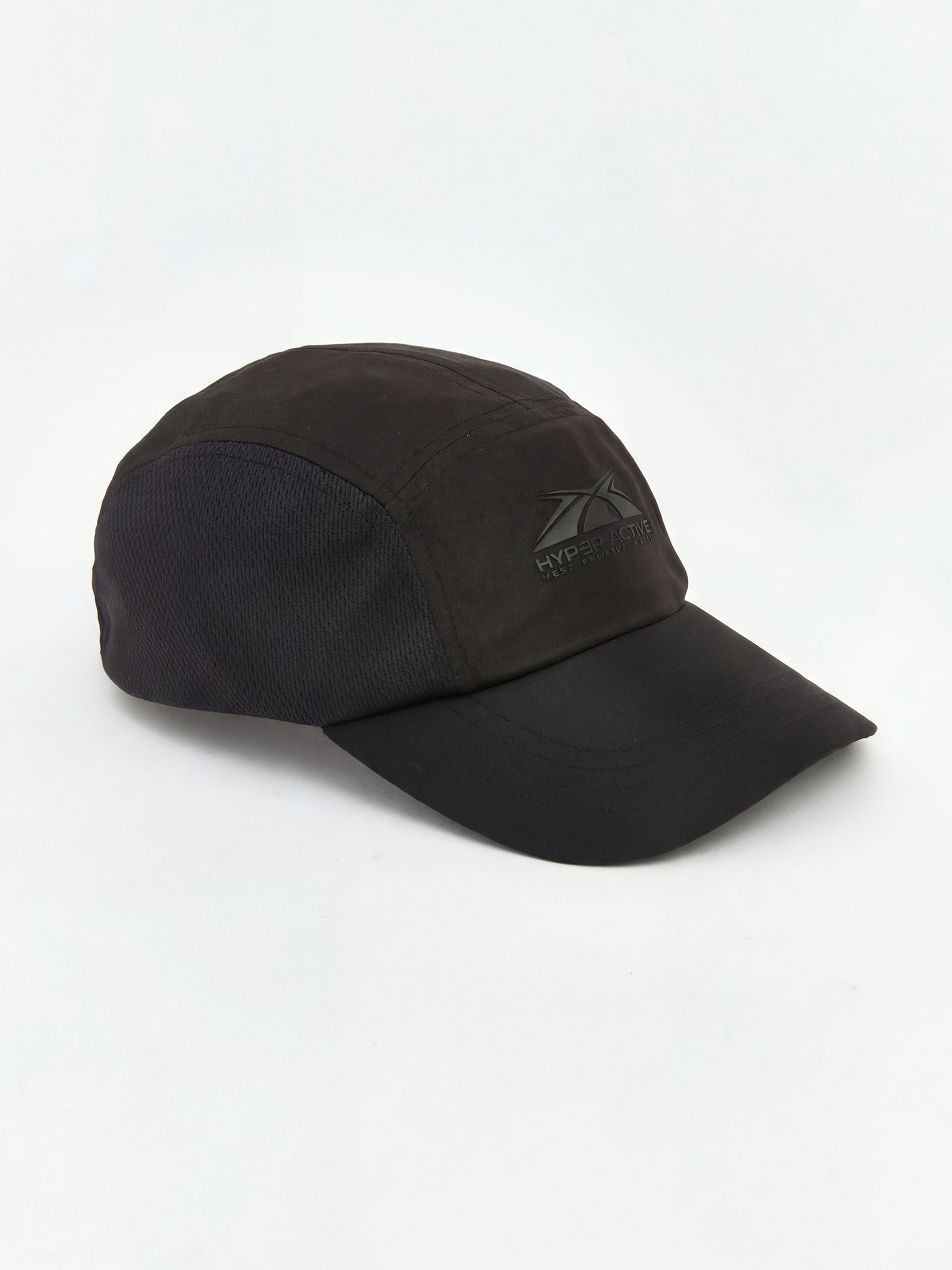 LCW ACCESSORIES Baskılı Erkek Kep Şapka görsel 2