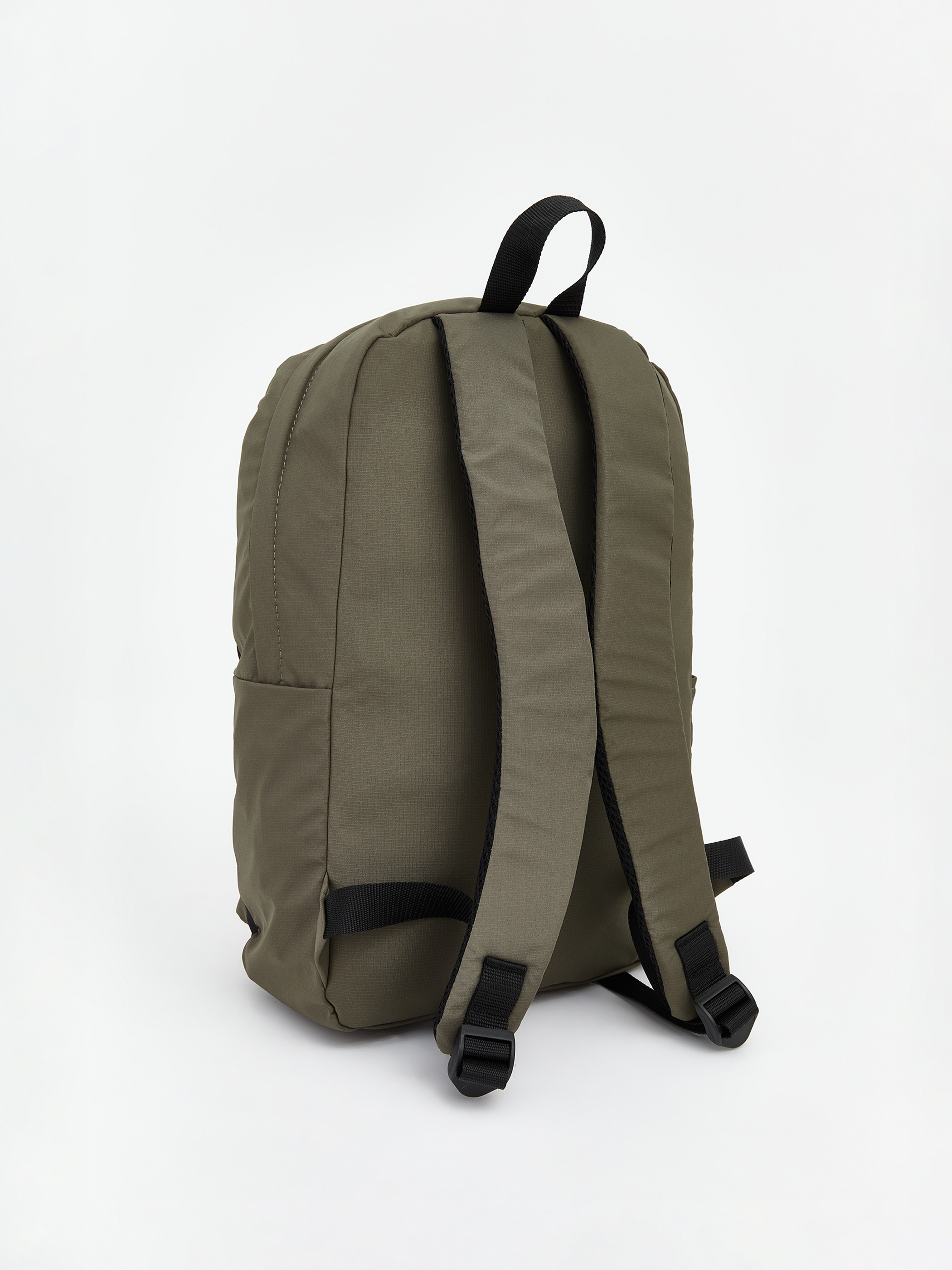 LCW ACCESSORIES Fermuarlı Erkek Sırt Çantası görsel 4