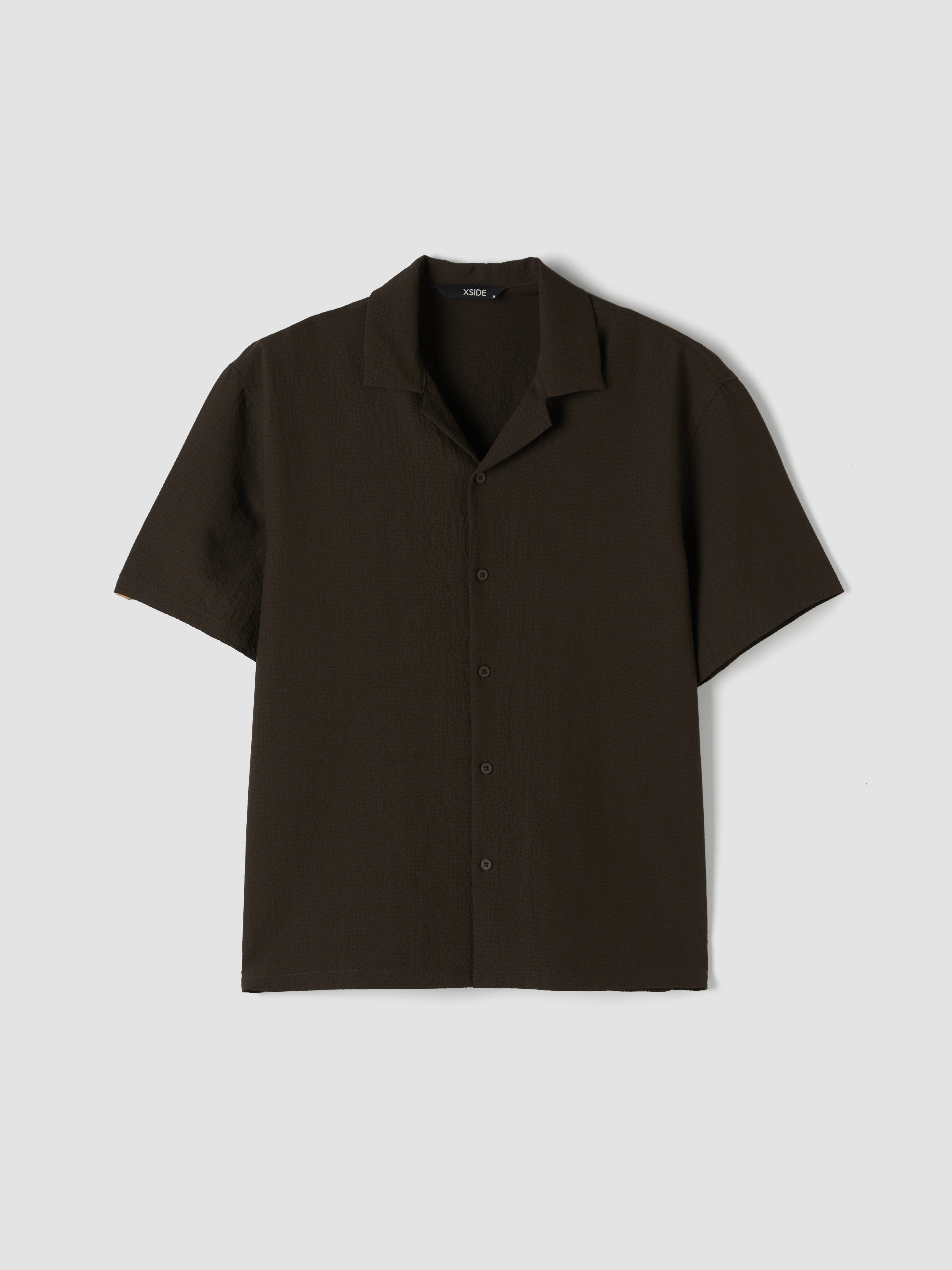 XSIDE Regular Fit Erkek Gömlek görsel 5