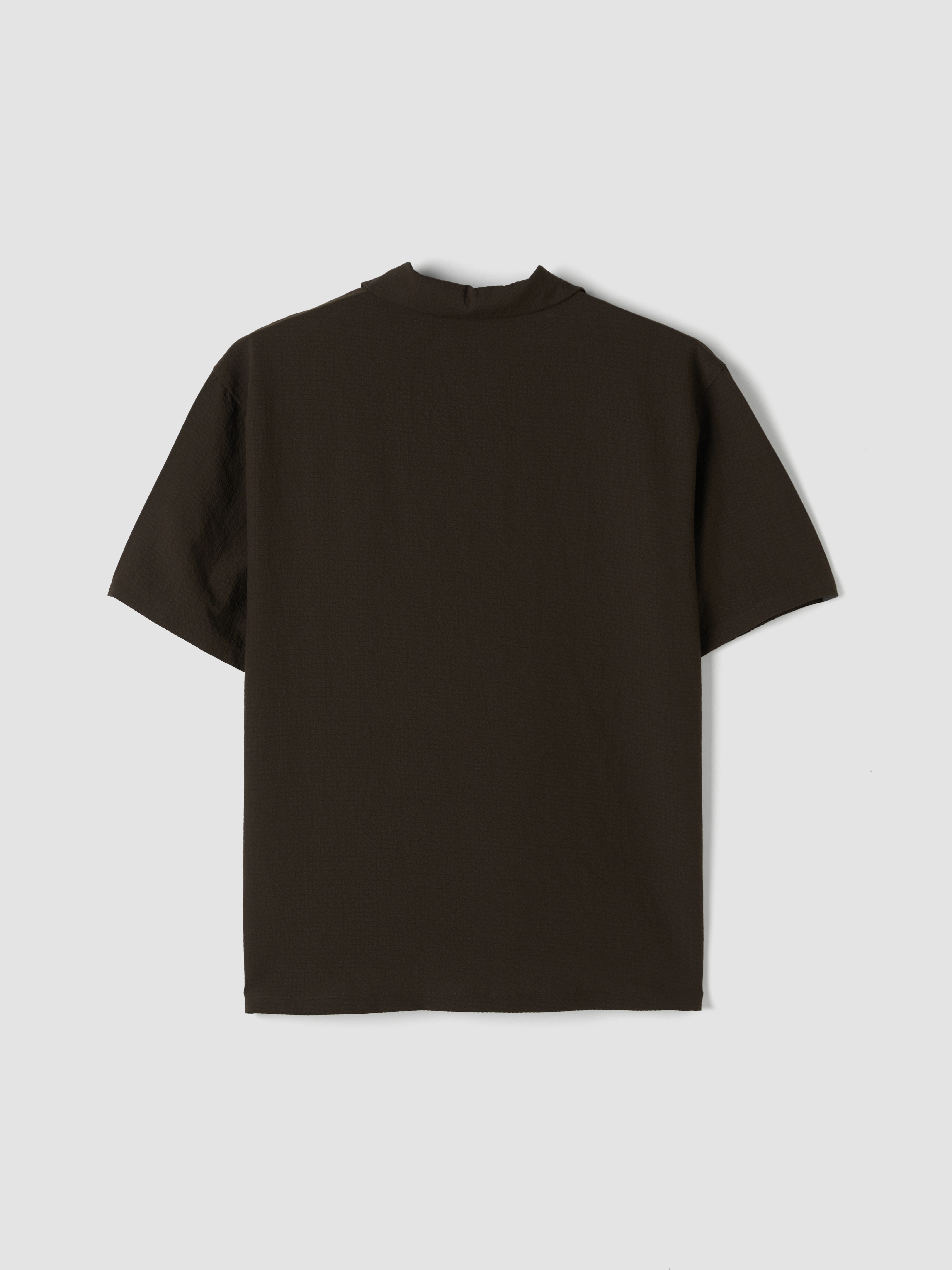 XSIDE Regular Fit Erkek Gömlek görsel 6
