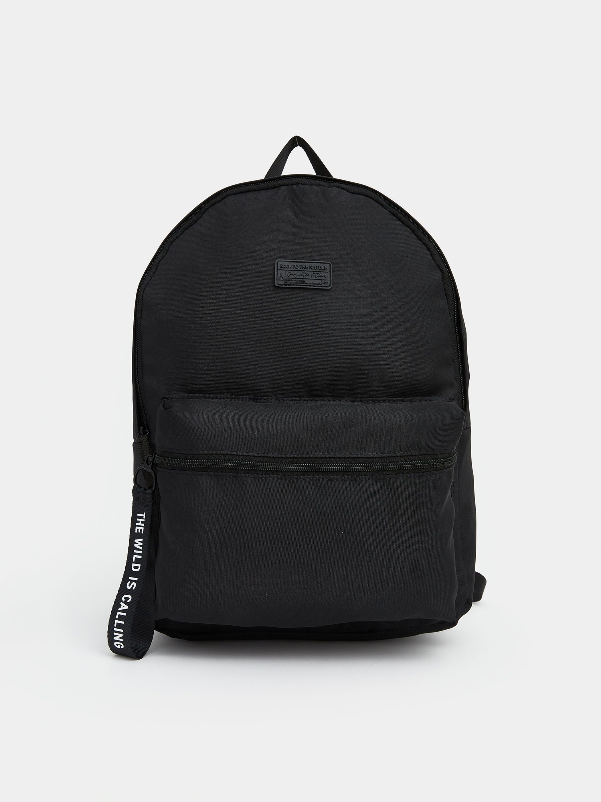 LCW ACCESSORIES Fermuarlı Erkek Sırt Çantası