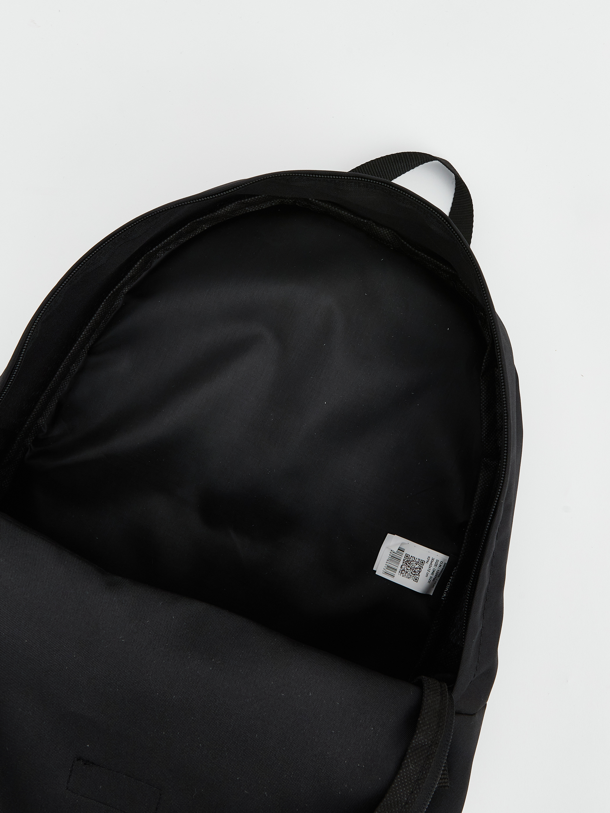 LCW ACCESSORIES Fermuarlı Erkek Sırt Çantası görsel 4