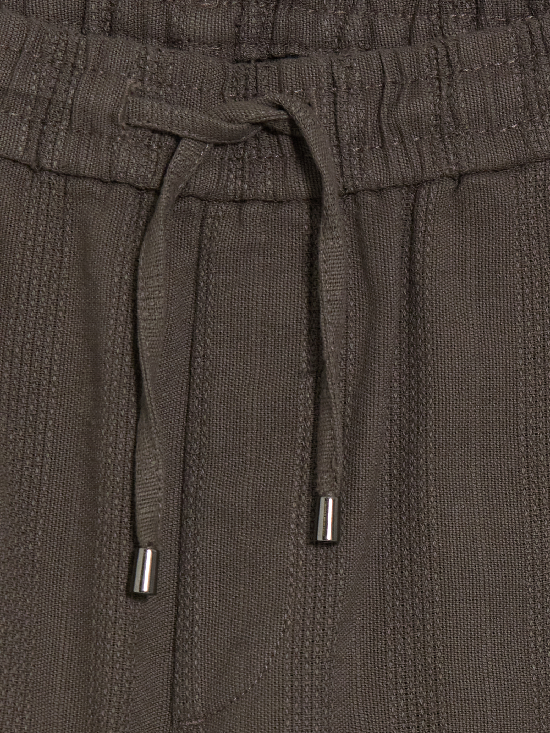 LCW Vision Regular Fit Keten Görünümlü Erkek Pantolon görsel 6