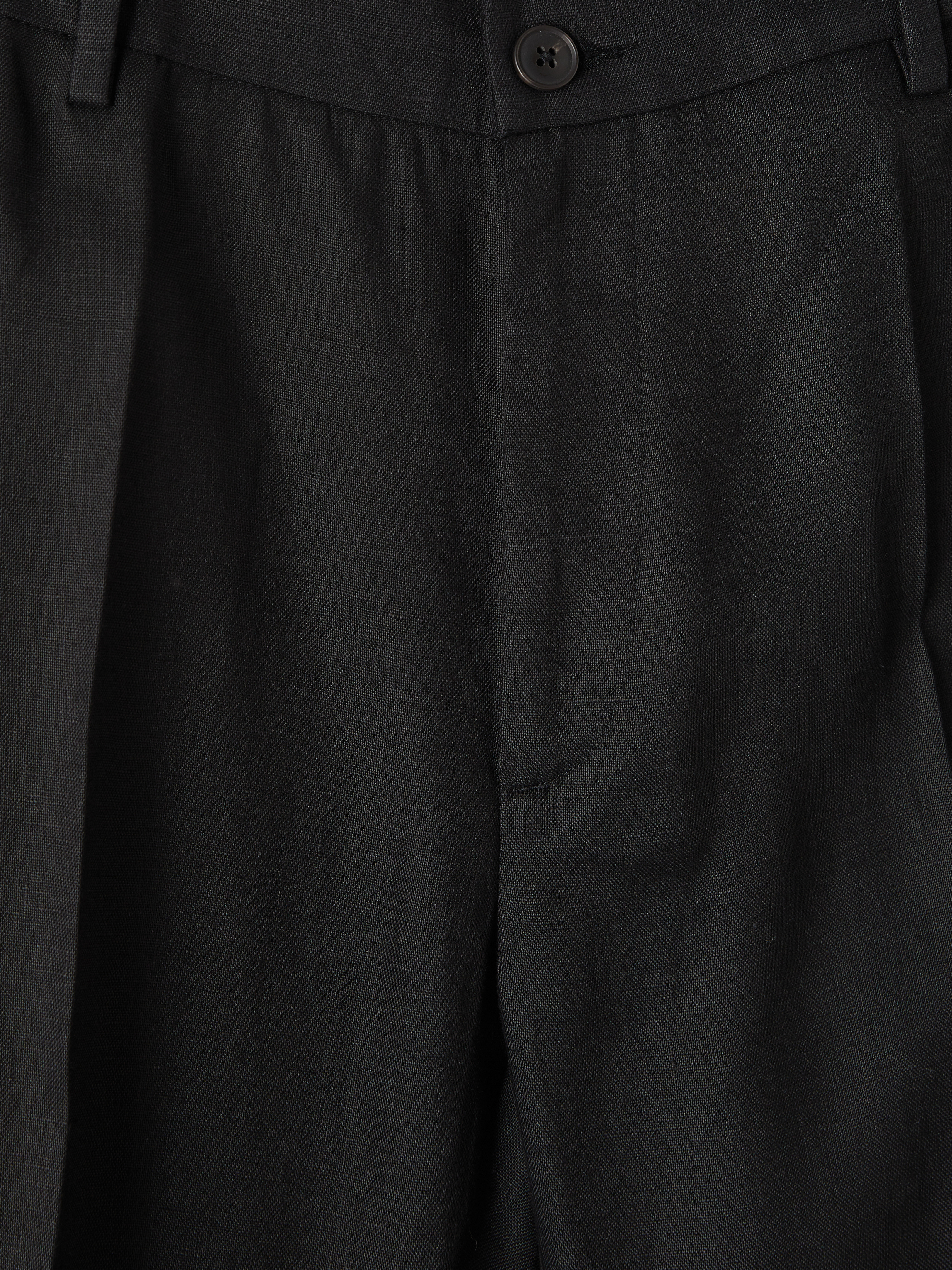 SOUTHBLUE Regular Fit %100 Keten Erkek Pantolon görsel 7