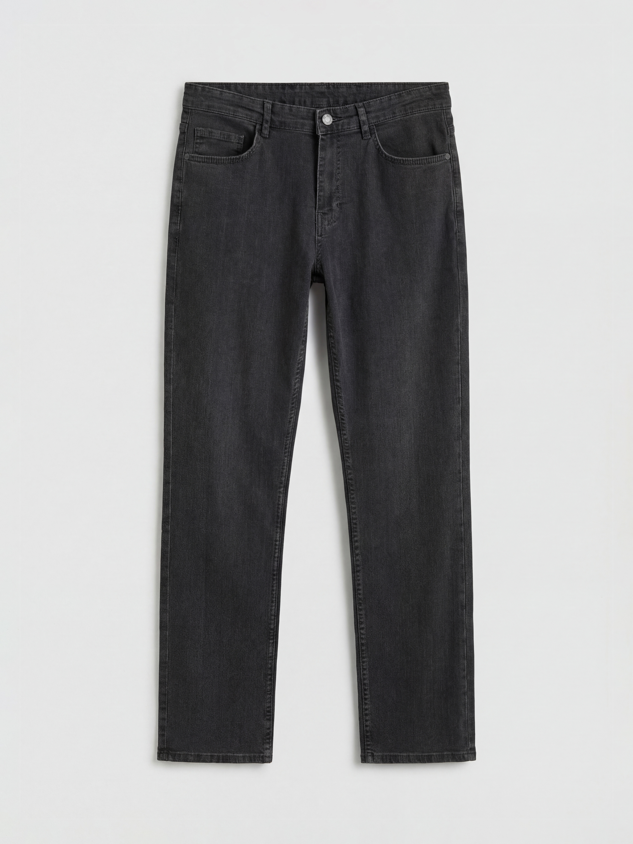 LCW Jeans 779 Regular Fit Erkek Jean Pantolon görsel 5