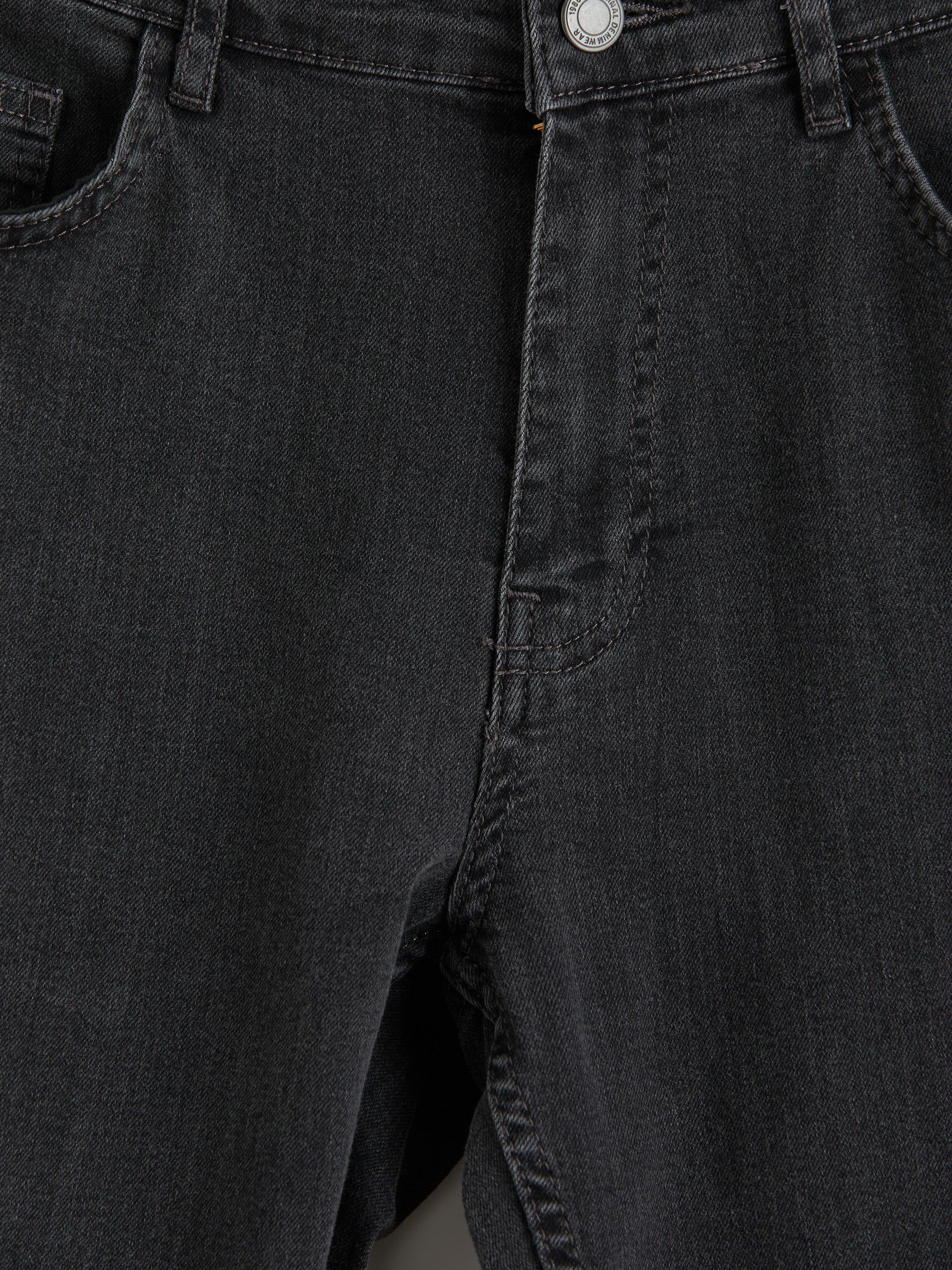 LCW Jeans 779 Regular Fit Erkek Jean Pantolon görsel 6