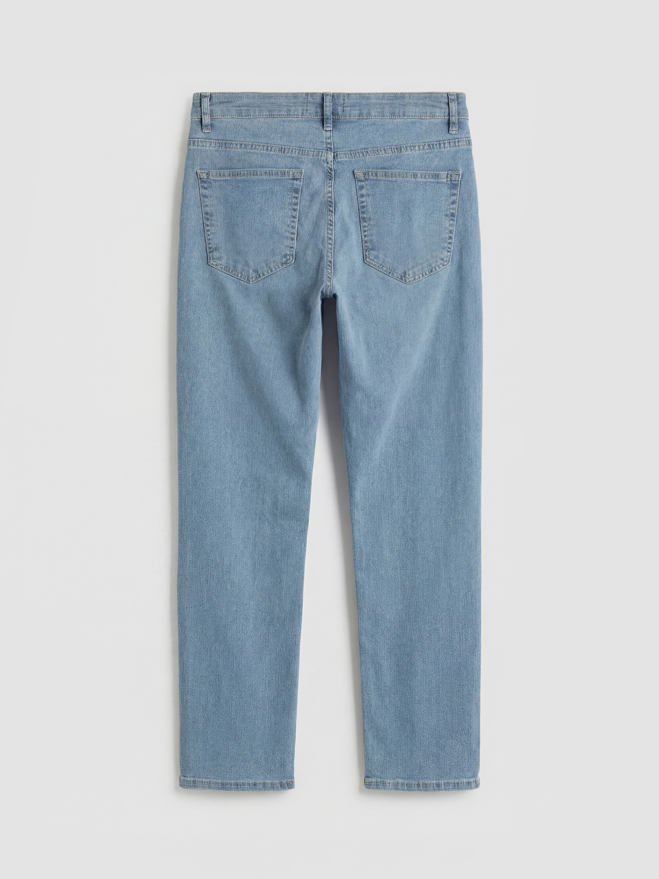 LCW Jeans 779 Regular Fit Erkek Jean Pantolon görsel 6