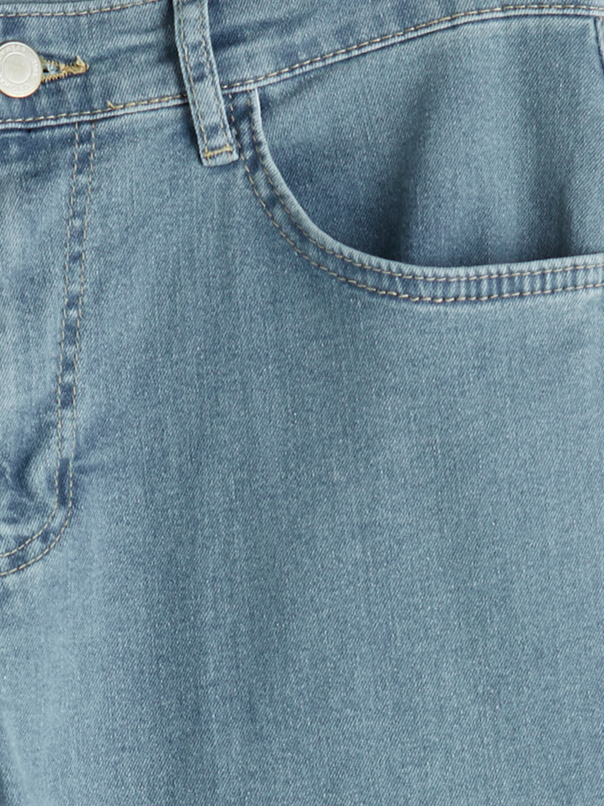 LCW Jeans 779 Regular Fit Erkek Jean Pantolon görsel 7