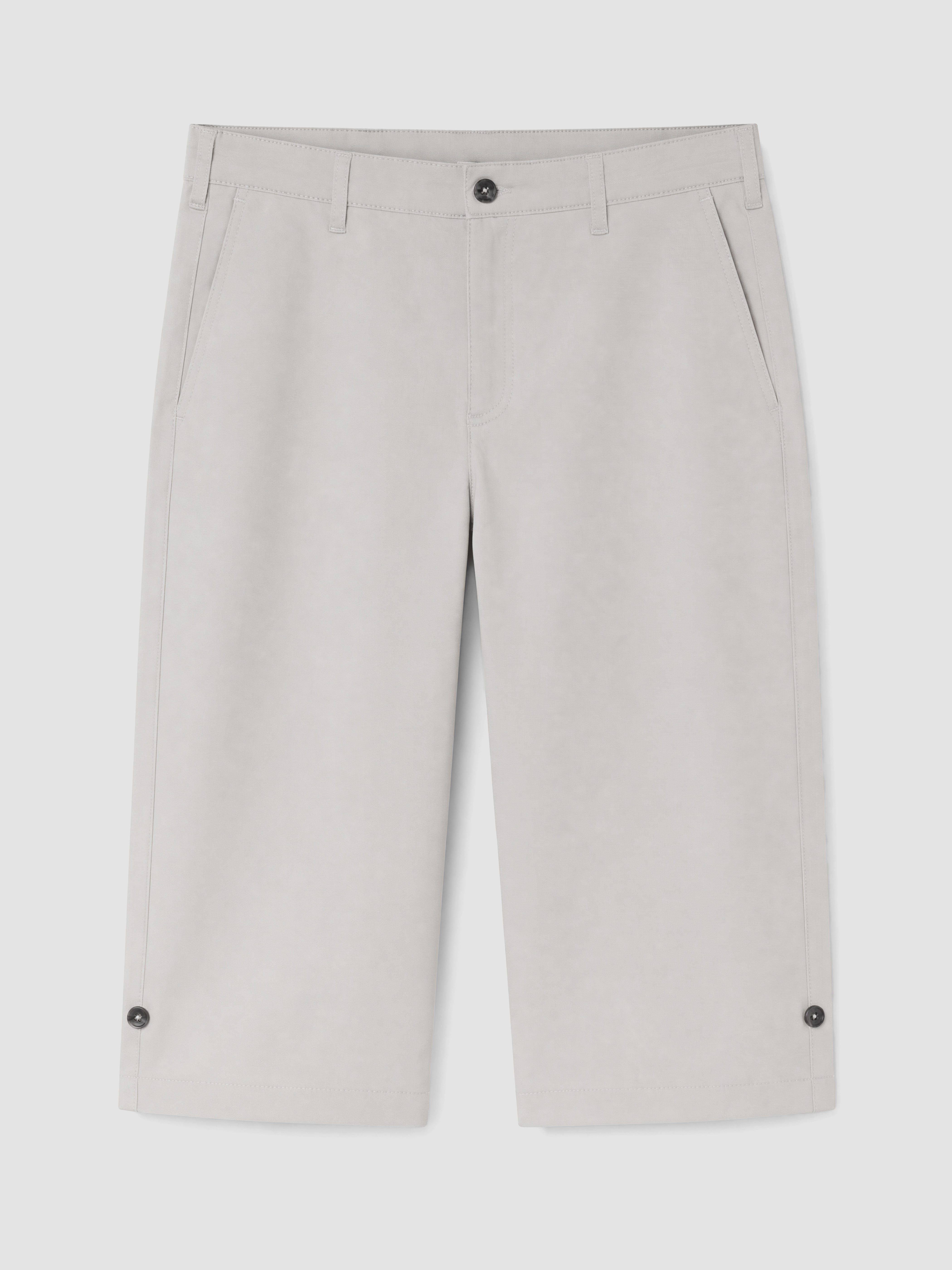 LCWAIKIKI Classic Regular Fit Erkek Şort görsel 5