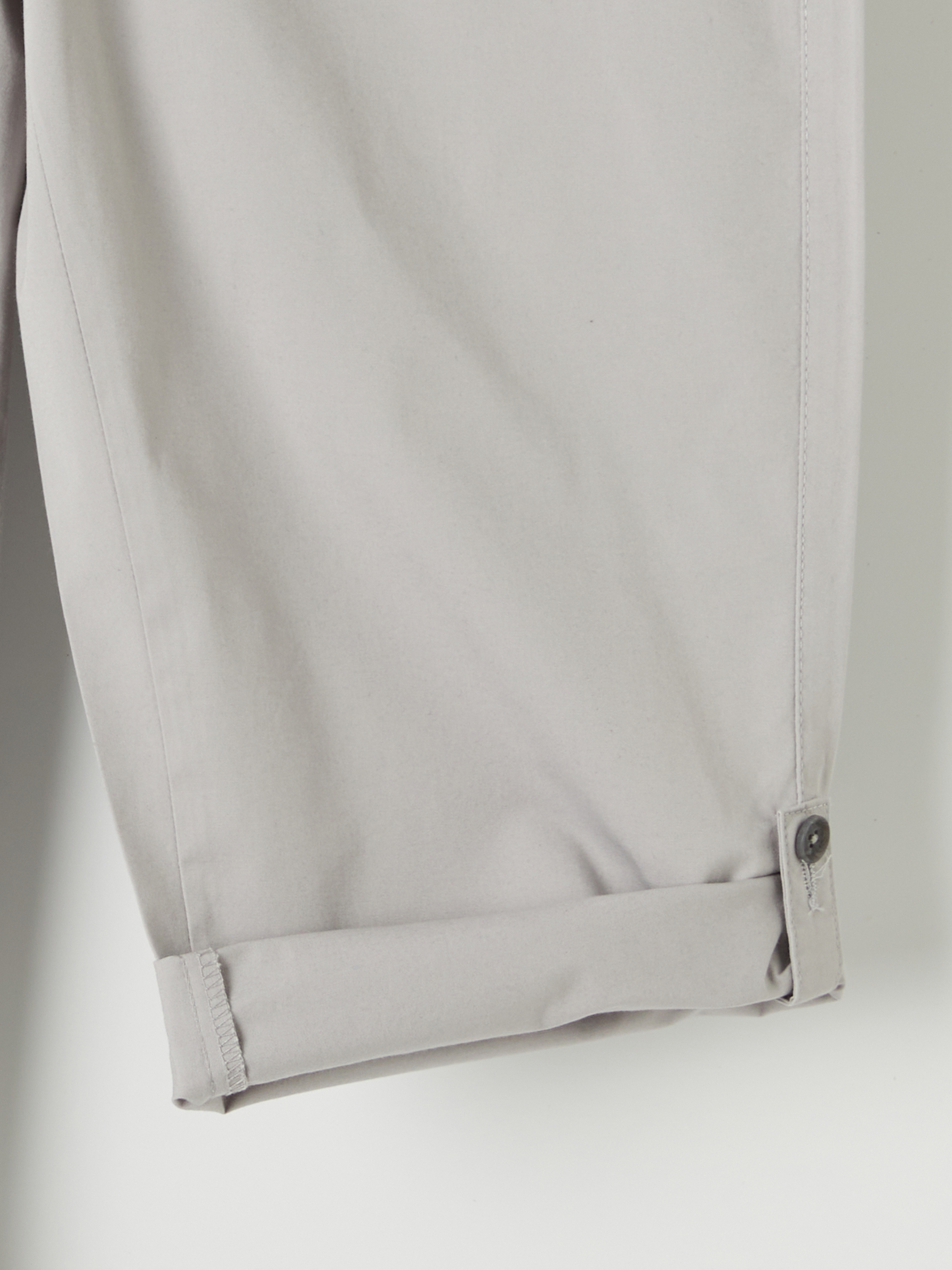 LCWAIKIKI Classic Regular Fit Erkek Şort görsel 7