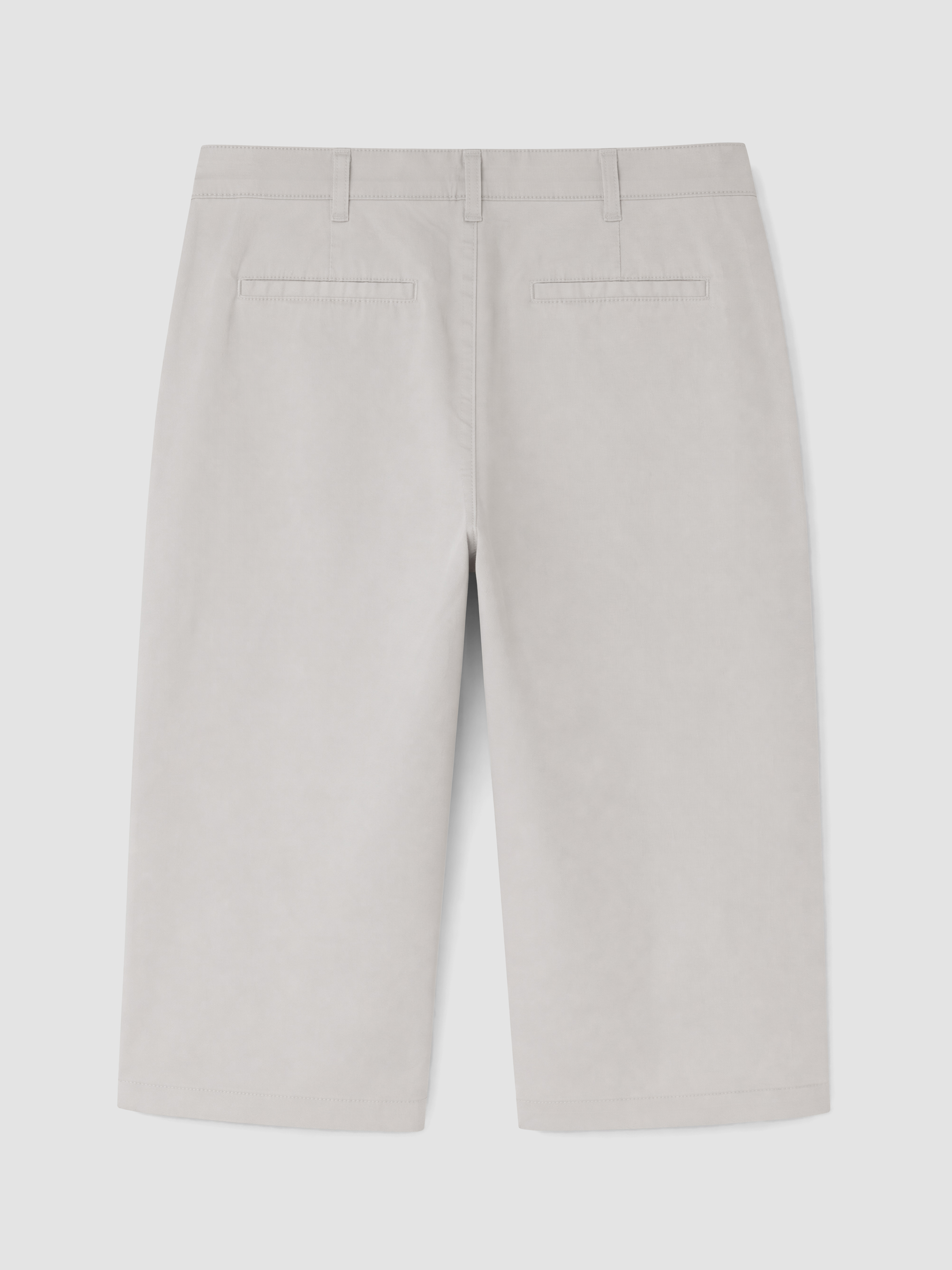 LCWAIKIKI Classic Regular Fit Erkek Şort görsel 8