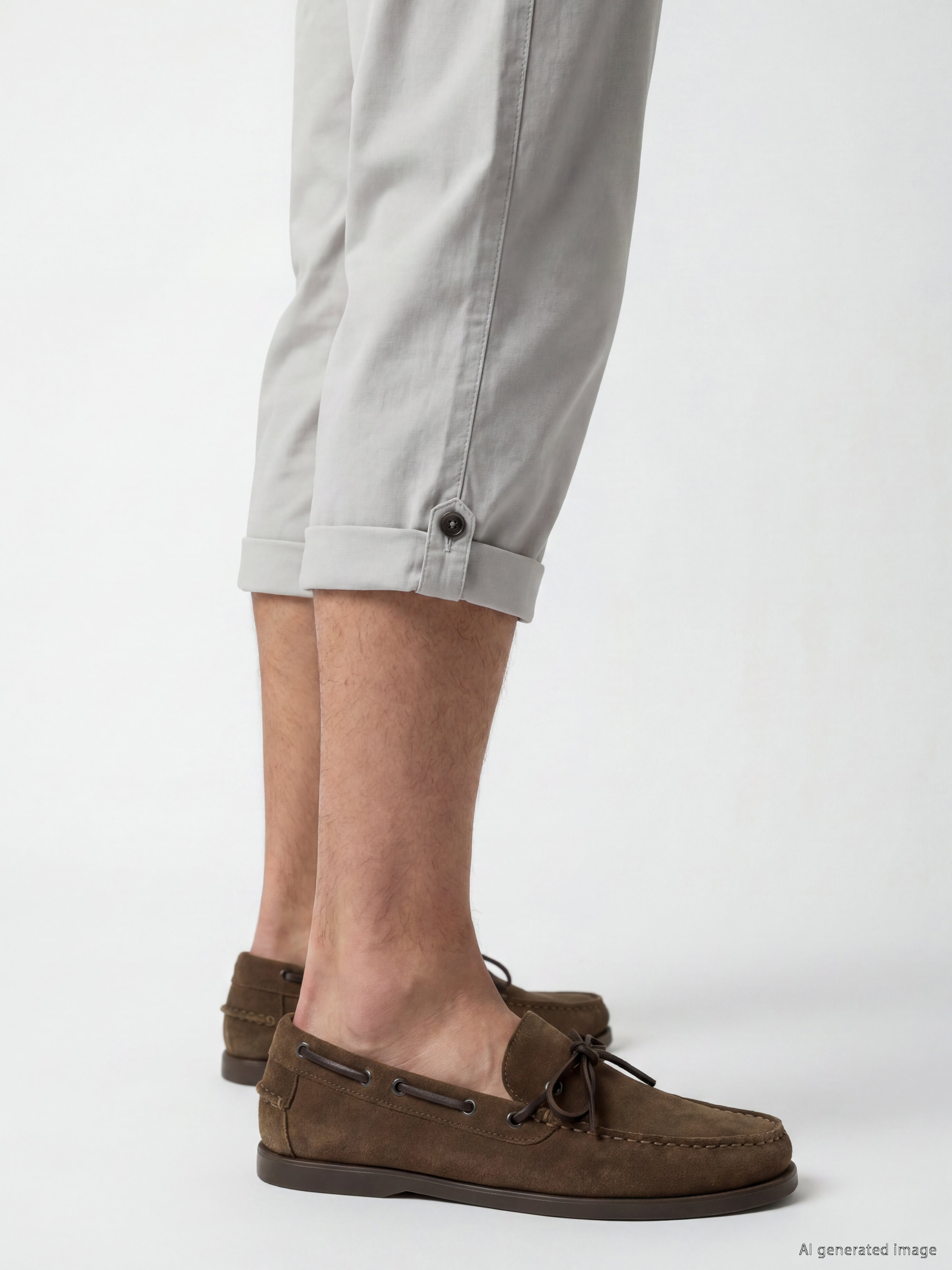 LCWAIKIKI Classic Regular Fit Erkek Şort görsel 3