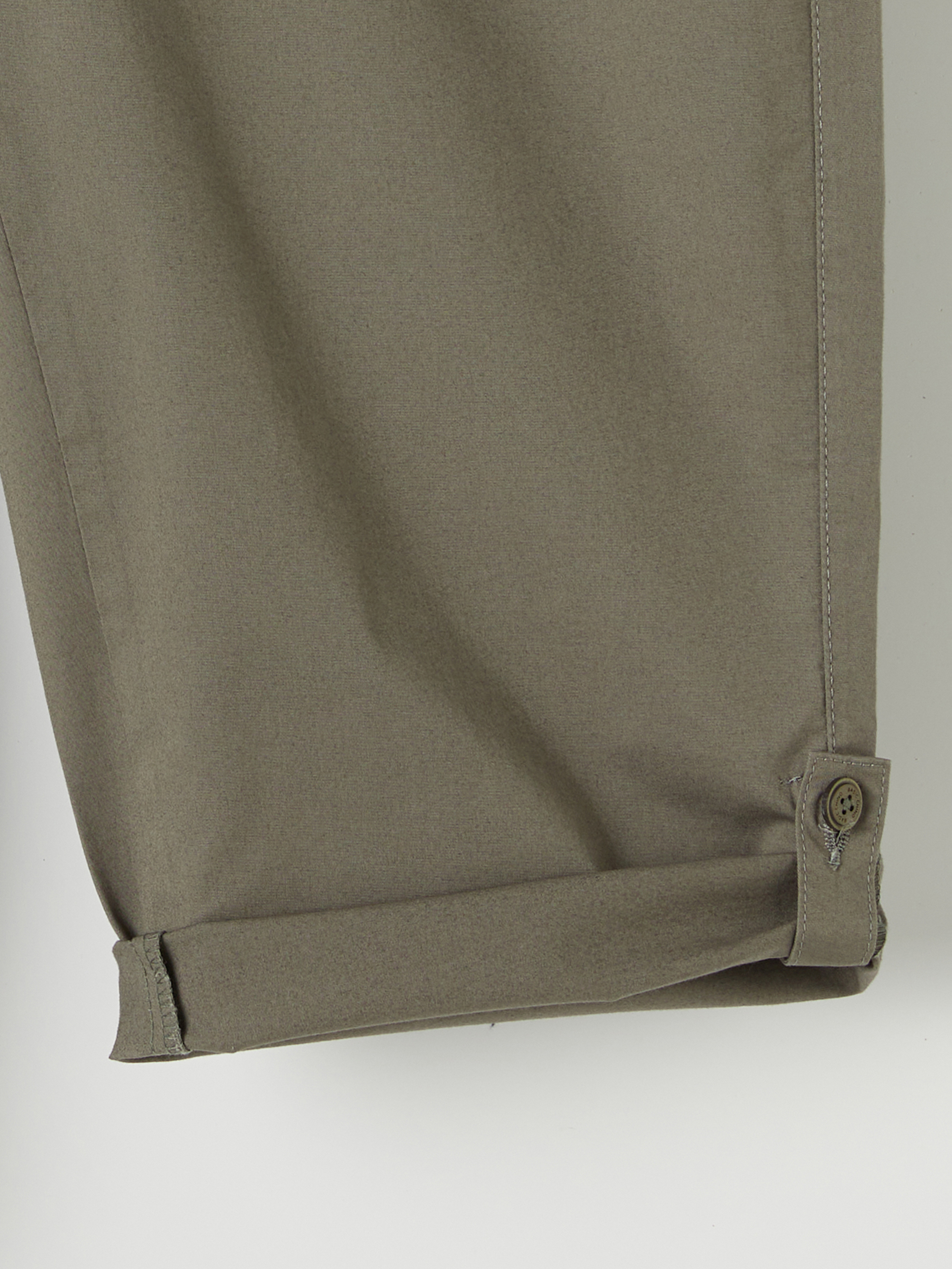 LCWAIKIKI Classic Regular Fit Erkek Şort görsel 7