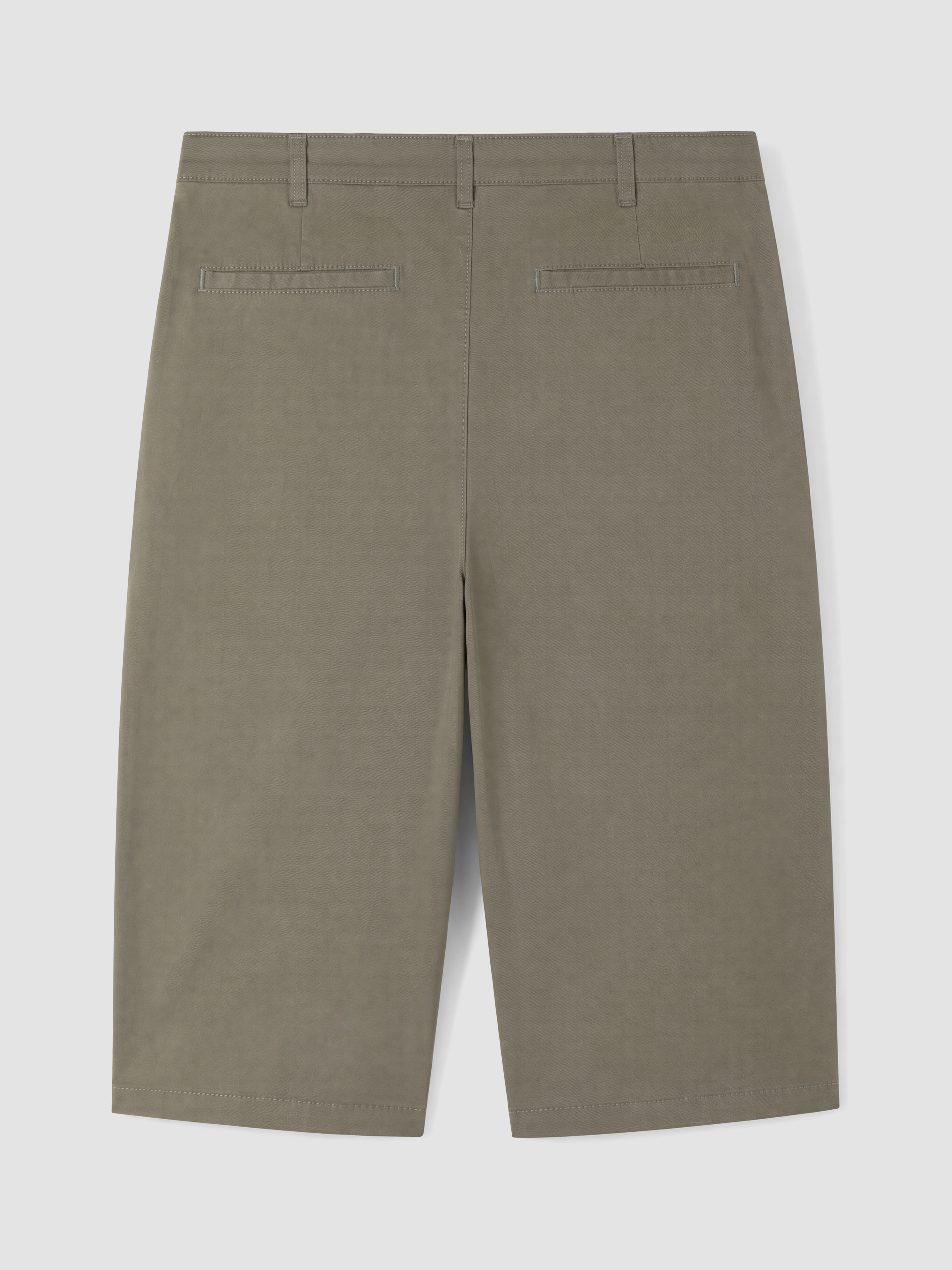 LCWAIKIKI Classic Regular Fit Erkek Şort görsel 8