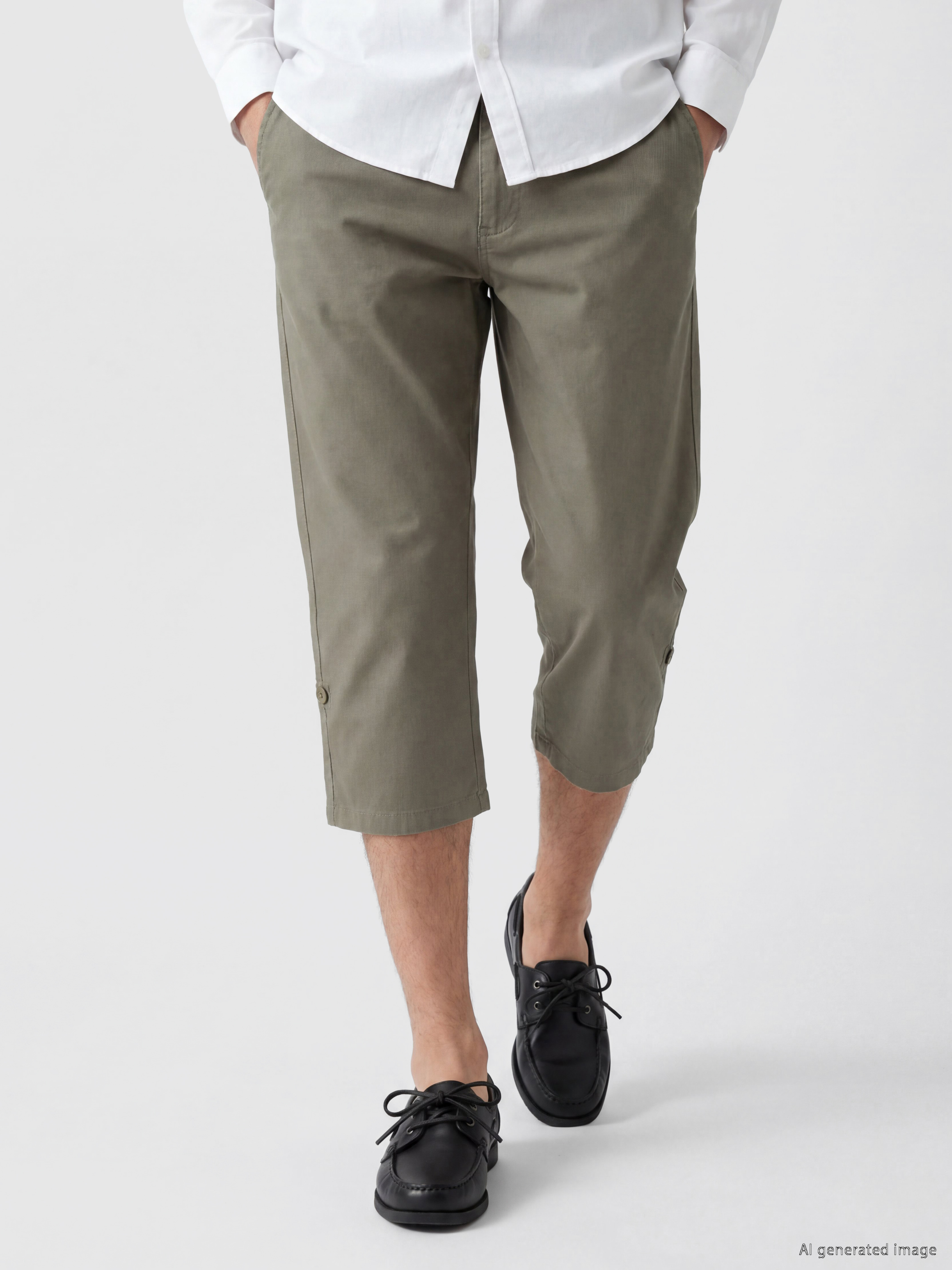 LCWAIKIKI Classic Regular Fit Erkek Şort