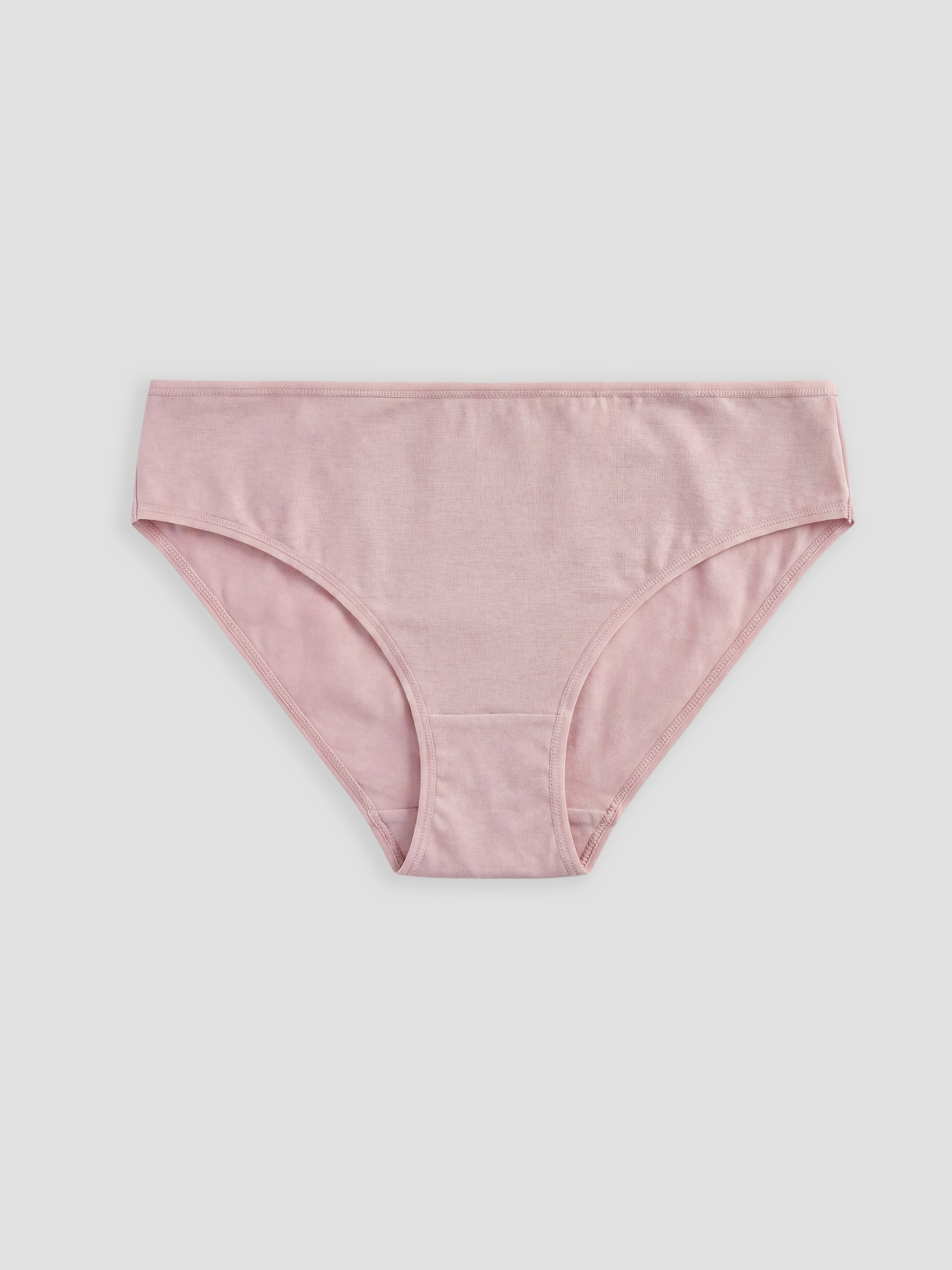 LCW DREAM Desenli Bikini Külot 3'lü görsel 2