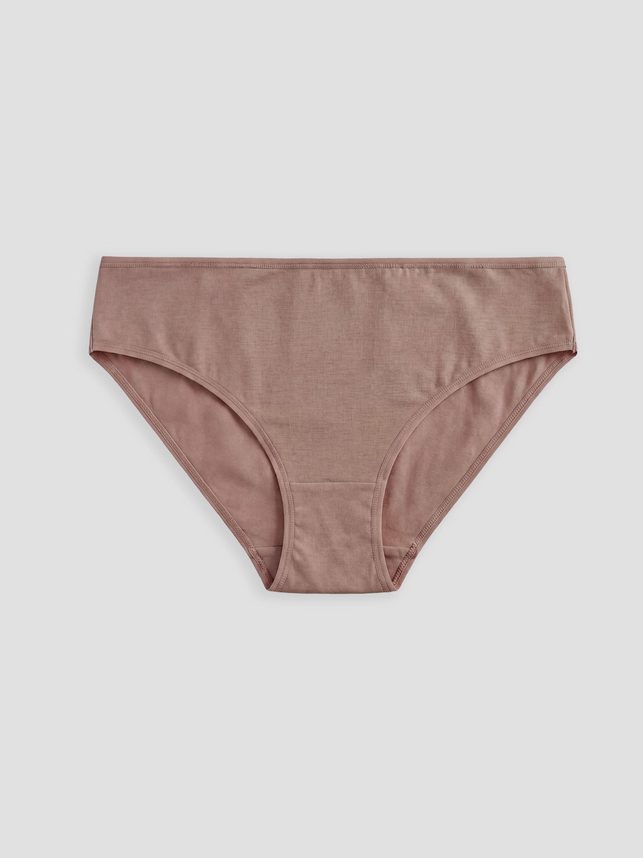 LCW DREAM Desenli Bikini Külot 3'lü görsel 3