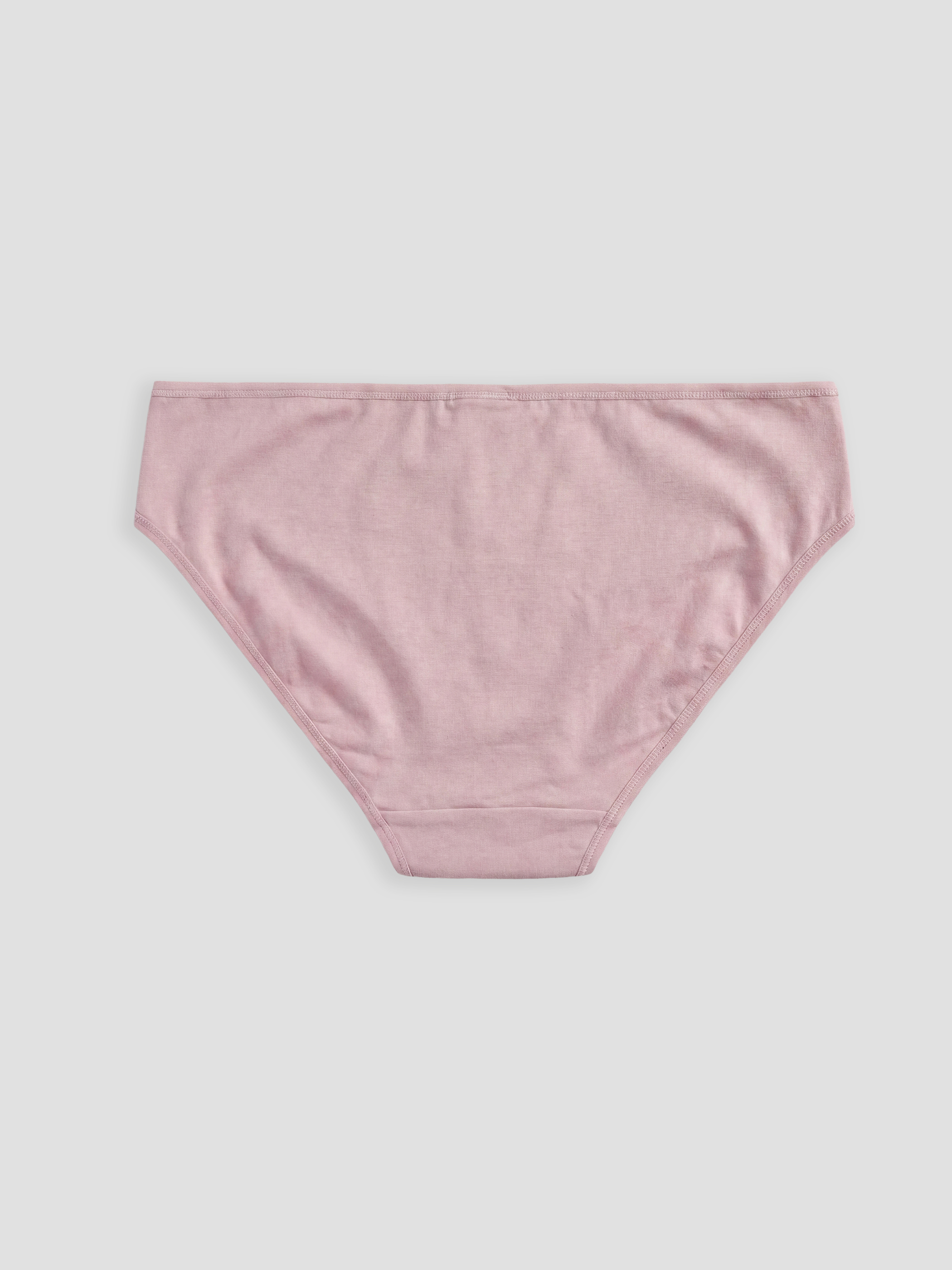 LCW DREAM Desenli Bikini Külot 3'lü görsel 5