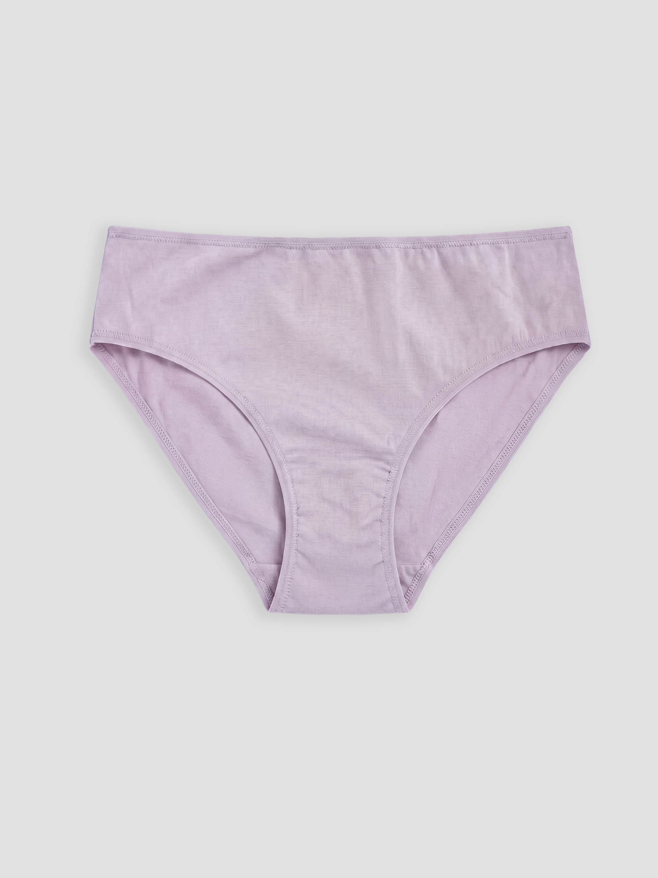 LCW DREAM Düz Bikini Külot 3'lü görsel 2