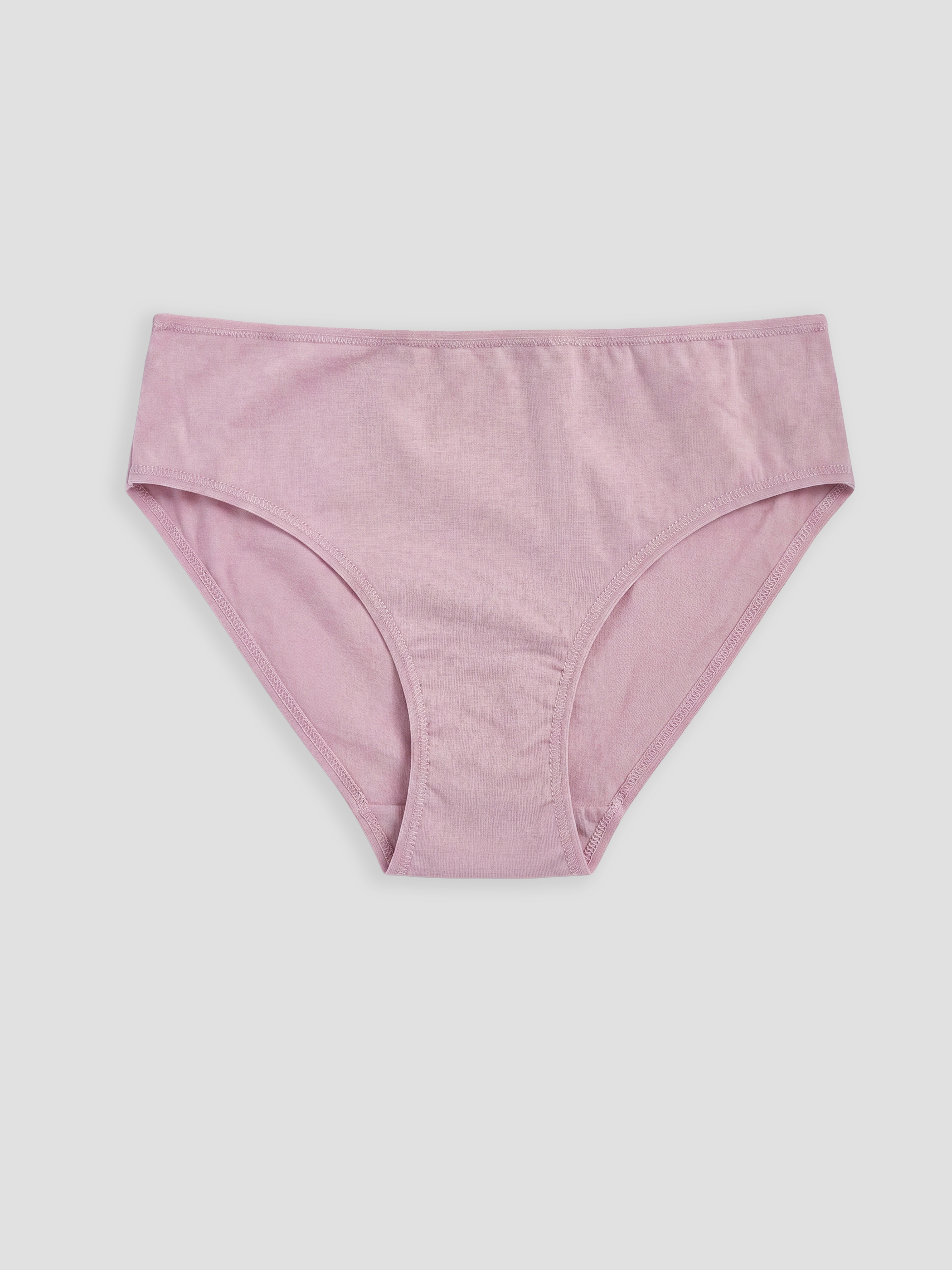LCW DREAM Düz Bikini Külot 3'lü görsel 4