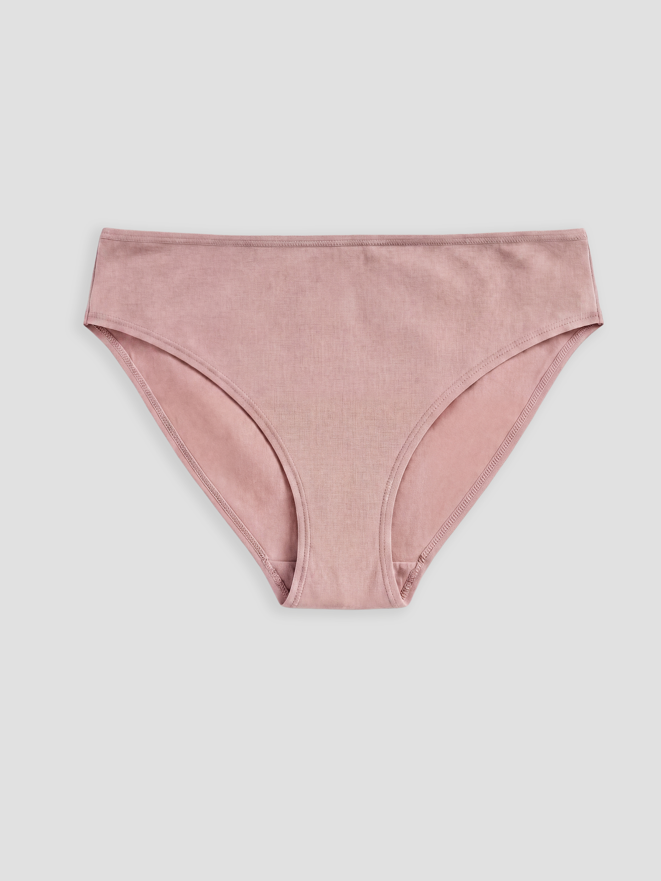 LCW DREAM Desenli Bikini Külot 5'li görsel 2