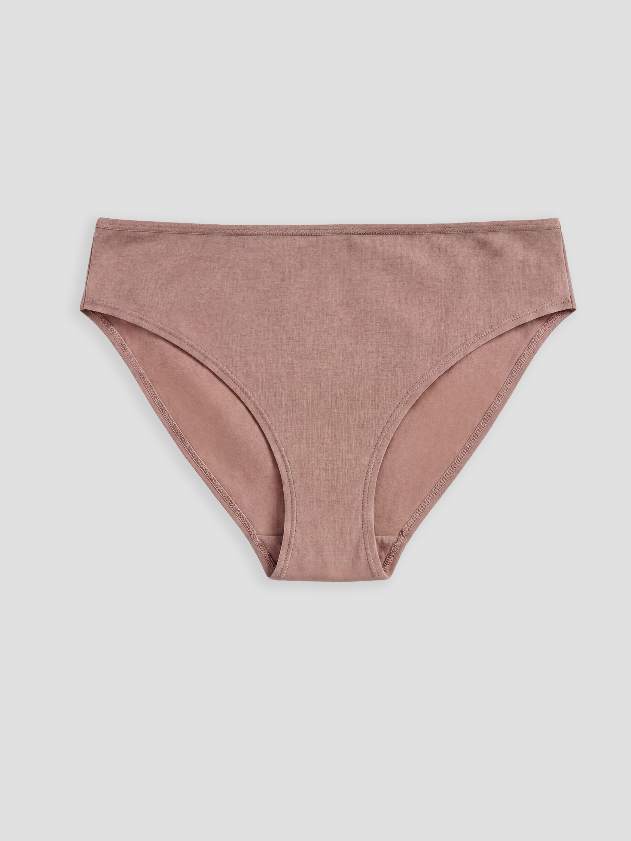 LCW DREAM Desenli Bikini Külot 5'li görsel 3