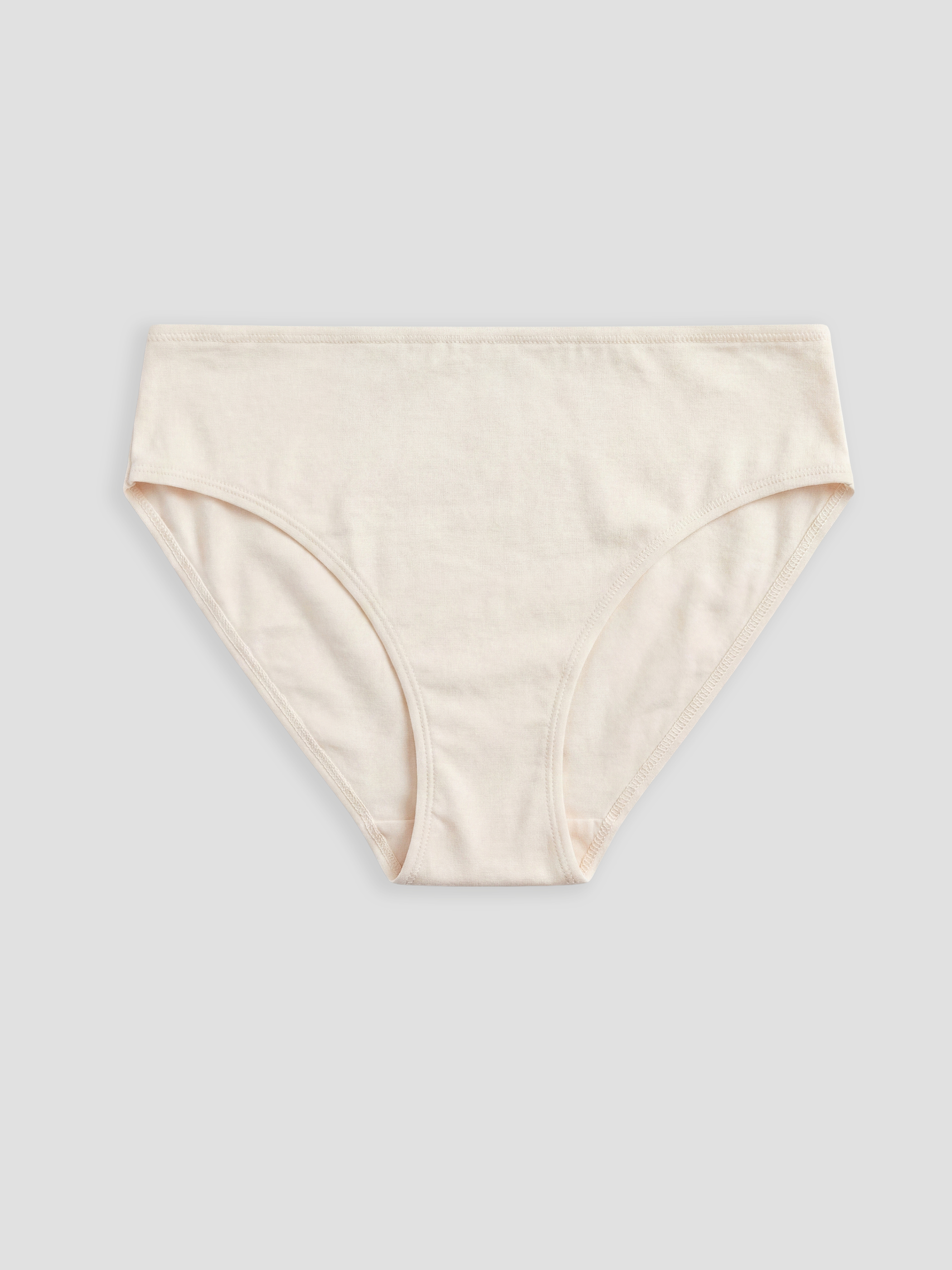 LCW DREAM Desenli Bikini Külot 5'li görsel 5