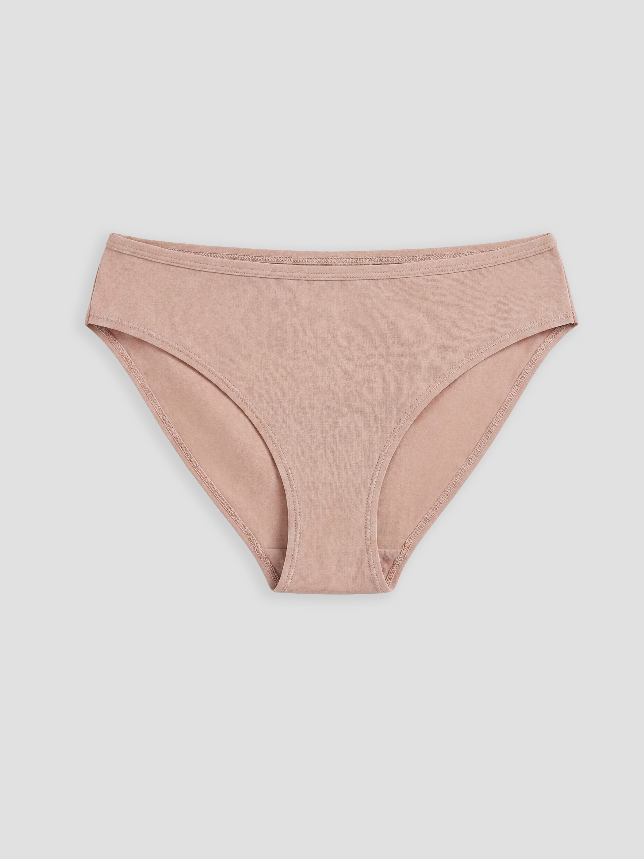 LCW DREAM Desenli Bikini Külot 5'li görsel 6