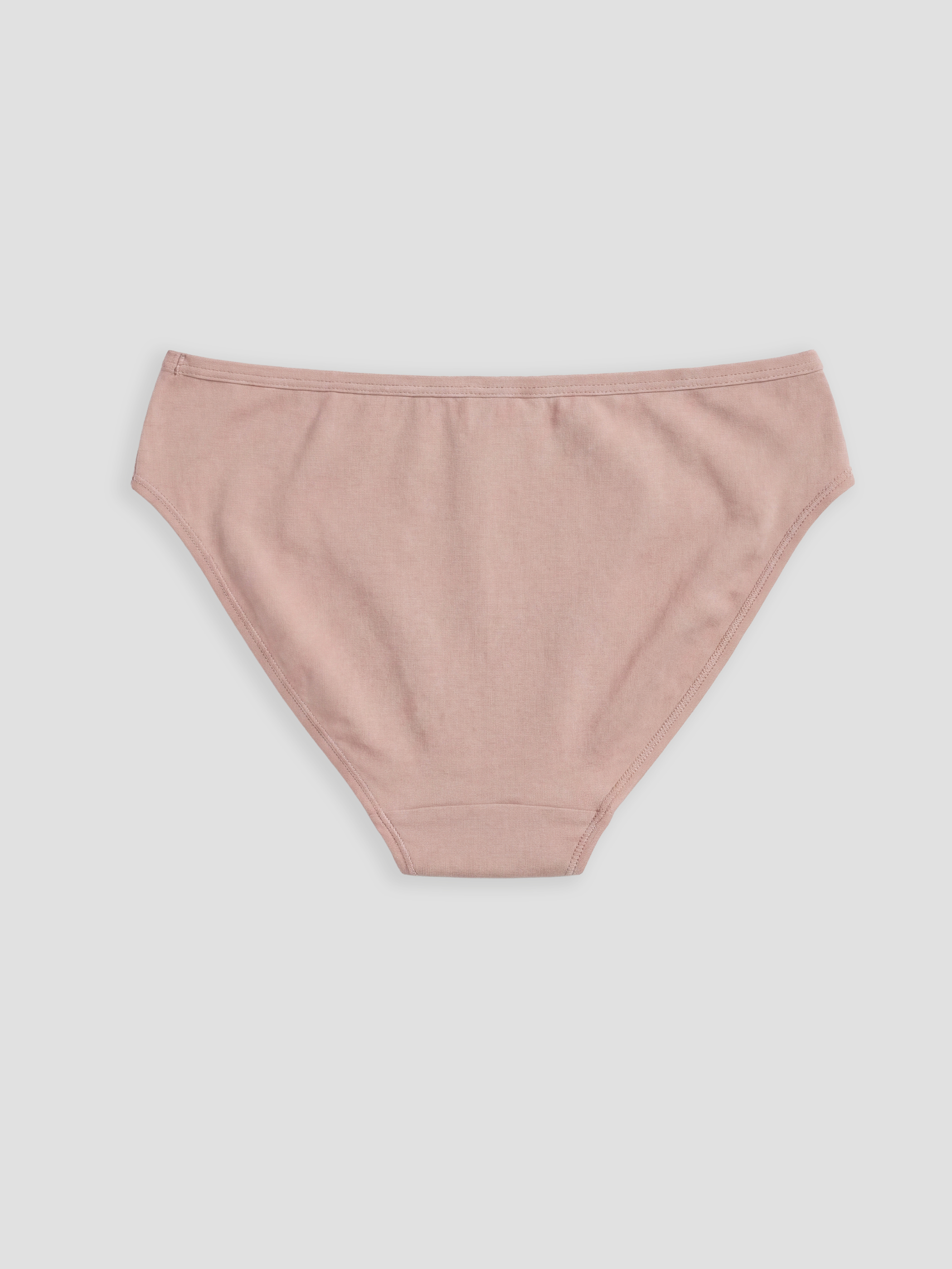 LCW DREAM Desenli Bikini Külot 5'li görsel 7