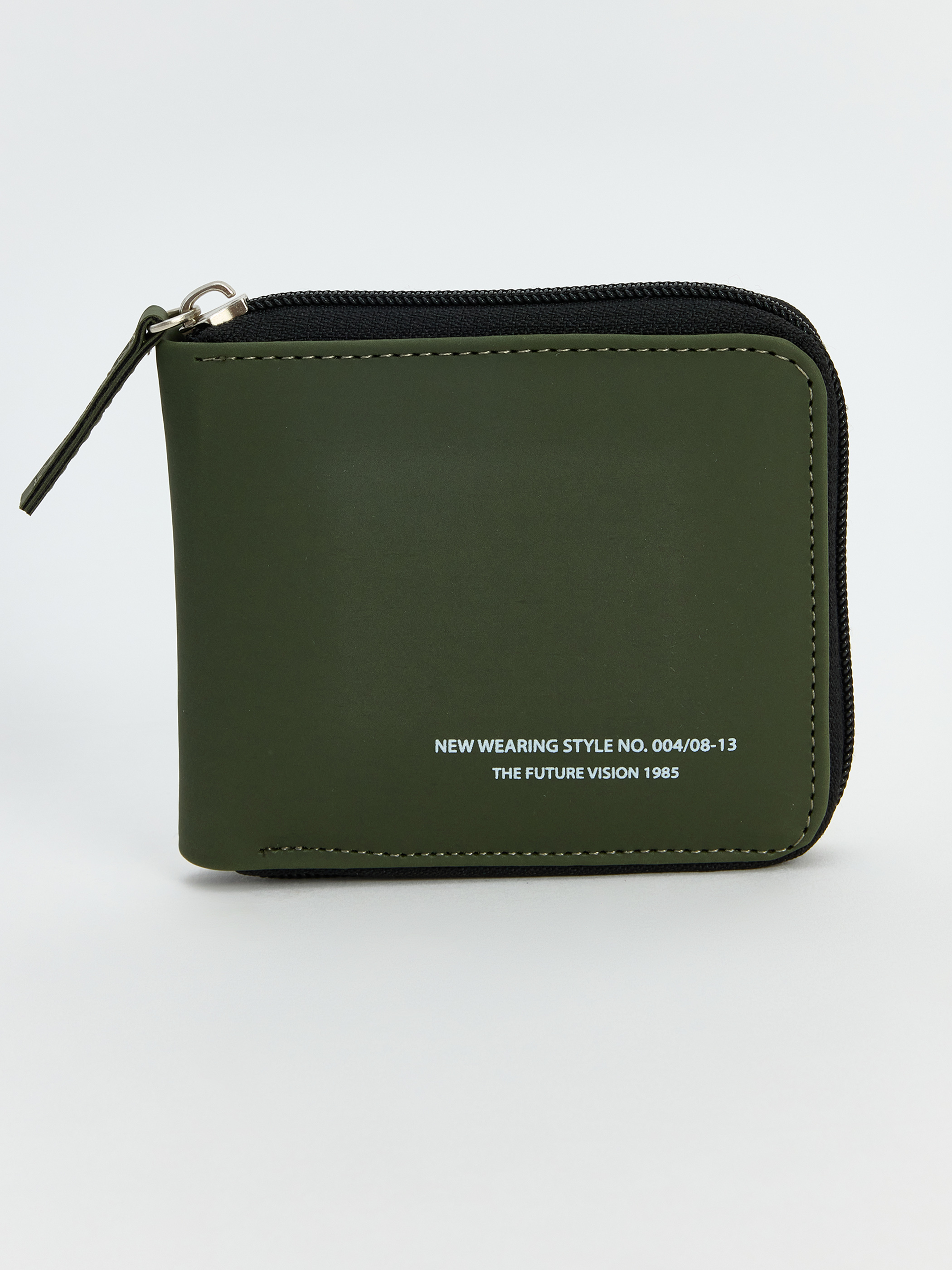LCW ACCESSORIES Deri Görünümlü Erkek Cüzdan