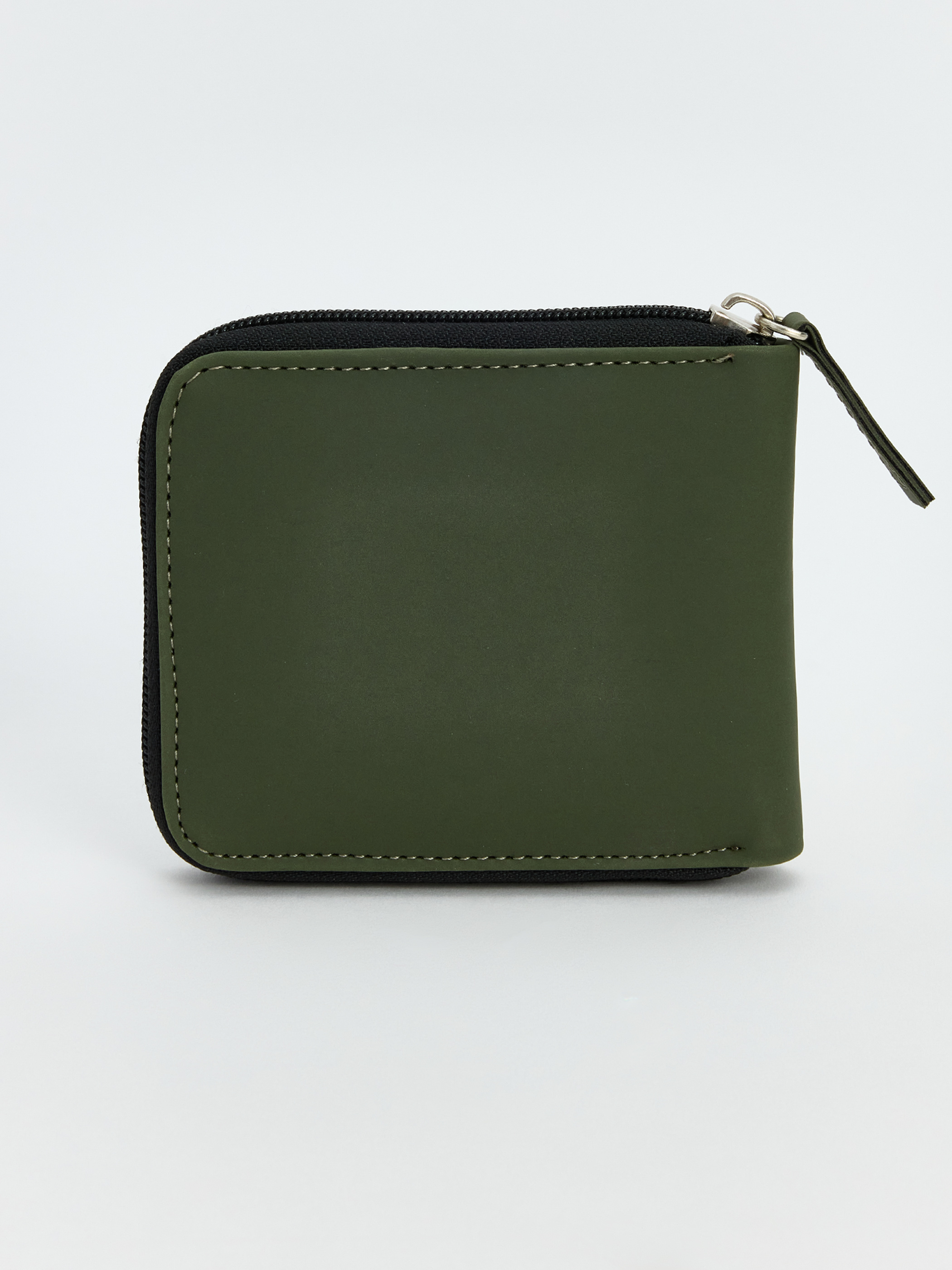 LCW ACCESSORIES Deri Görünümlü Erkek Cüzdan görsel 2