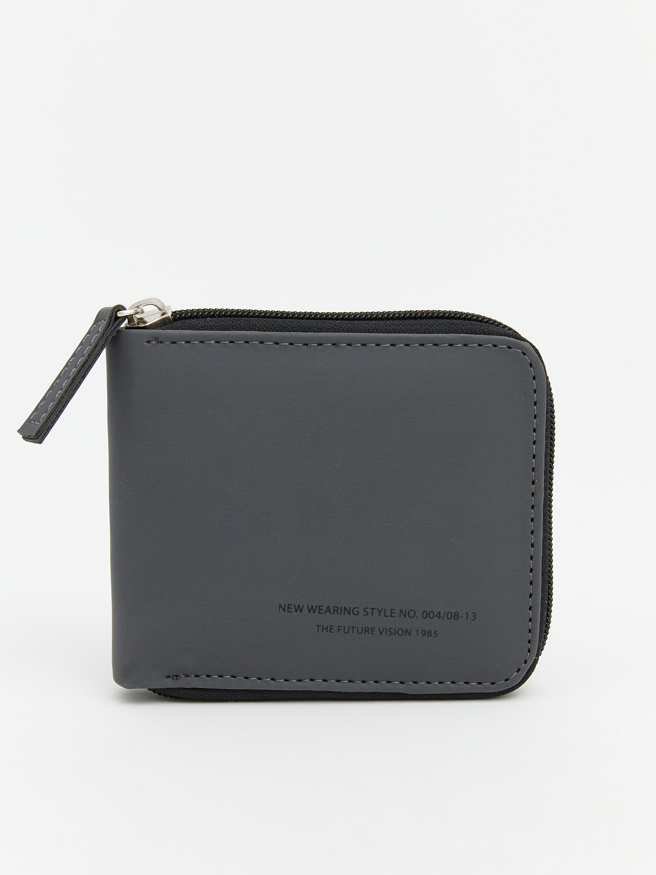 LCW ACCESSORIES Deri Görünümlü Erkek Cüzdan