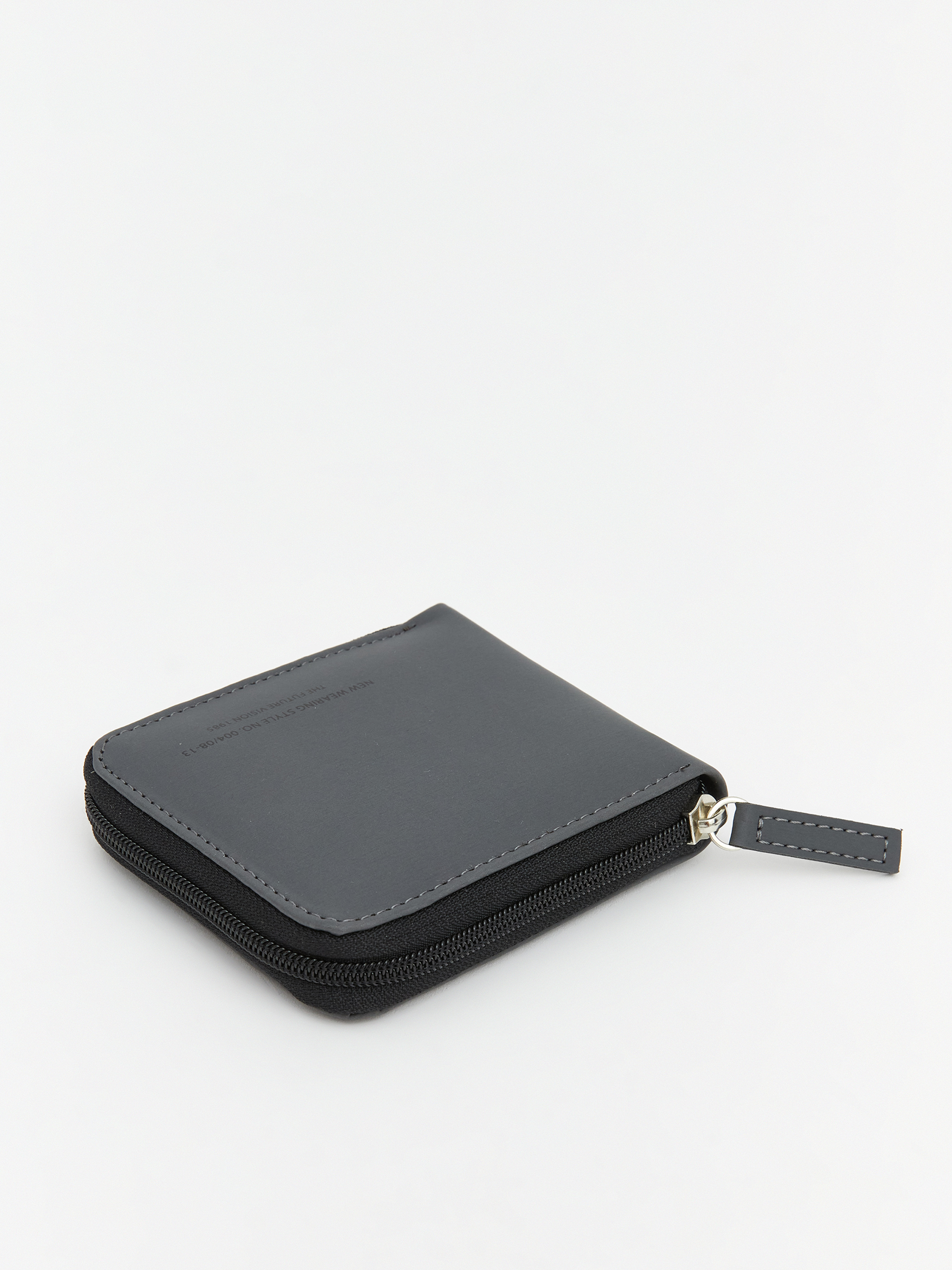LCW ACCESSORIES Deri Görünümlü Erkek Cüzdan görsel 2