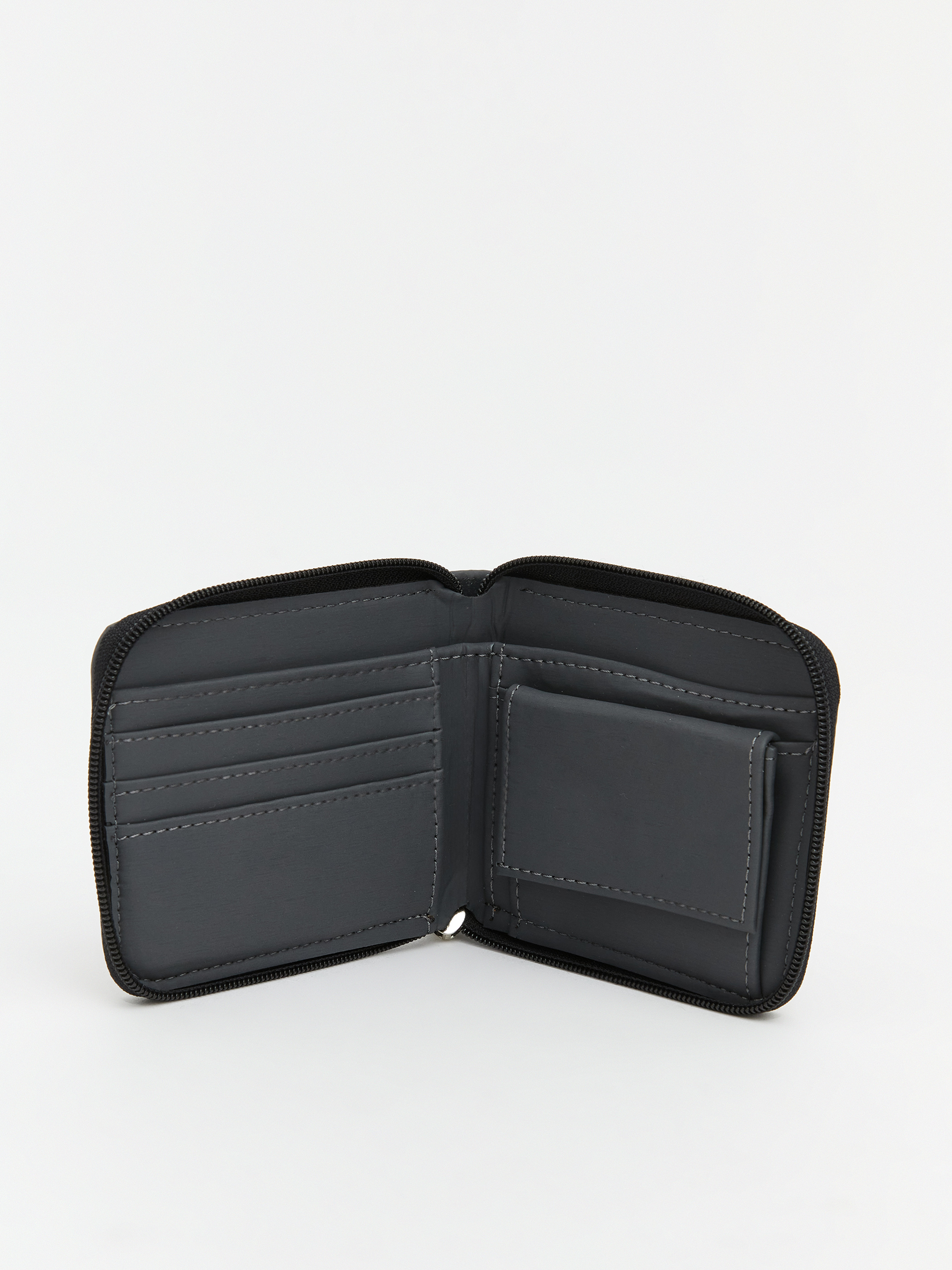 LCW ACCESSORIES Deri Görünümlü Erkek Cüzdan görsel 3
