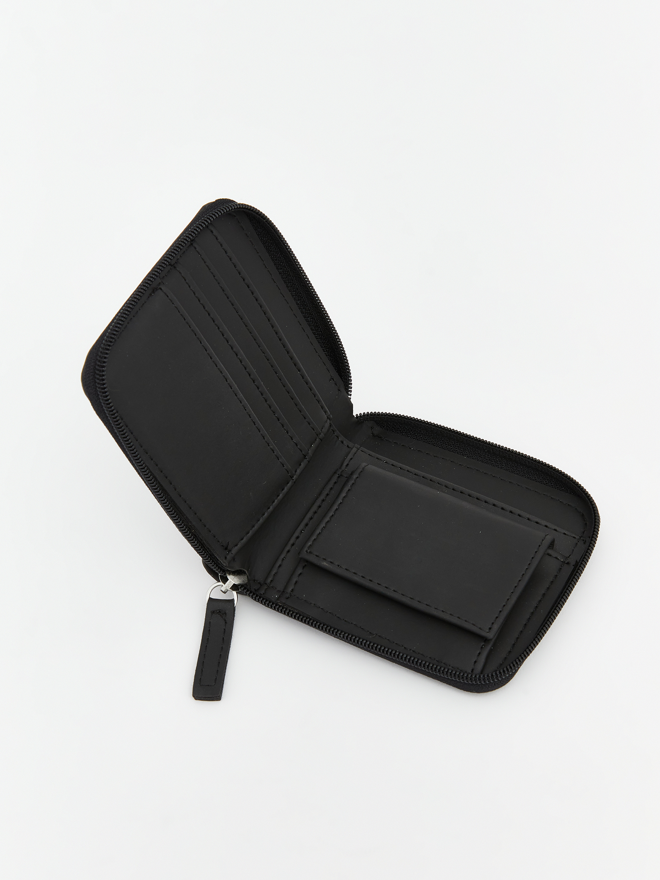 LCW ACCESSORIES Deri Görünümlü Erkek Cüzdan görsel 3
