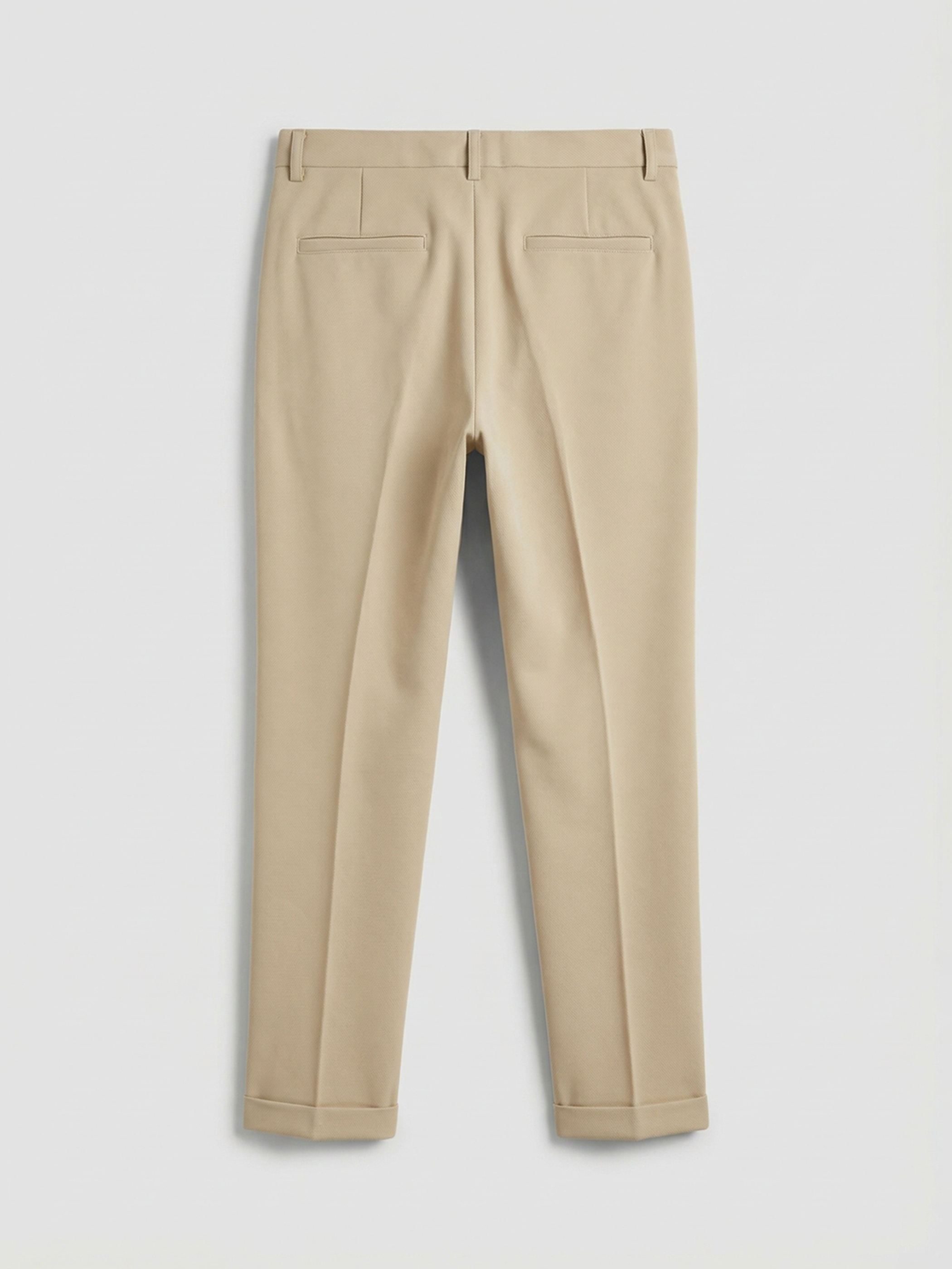 SOUTHBLUE Standart Kalıp Erkek Pantolon görsel 7