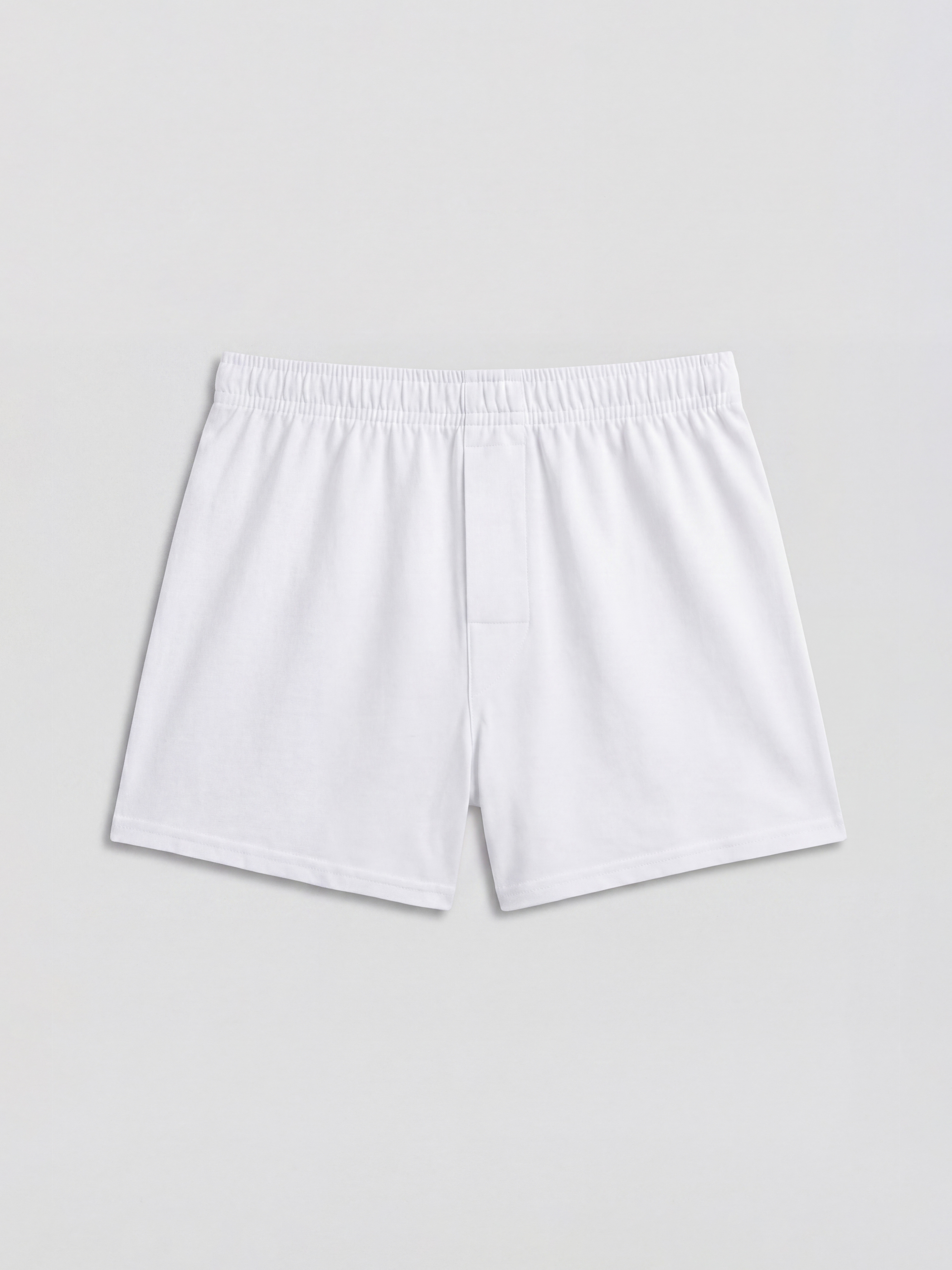LC WAIKIKI Regular Fit Pamuklu Erkek Boxer 3'lü görsel 2