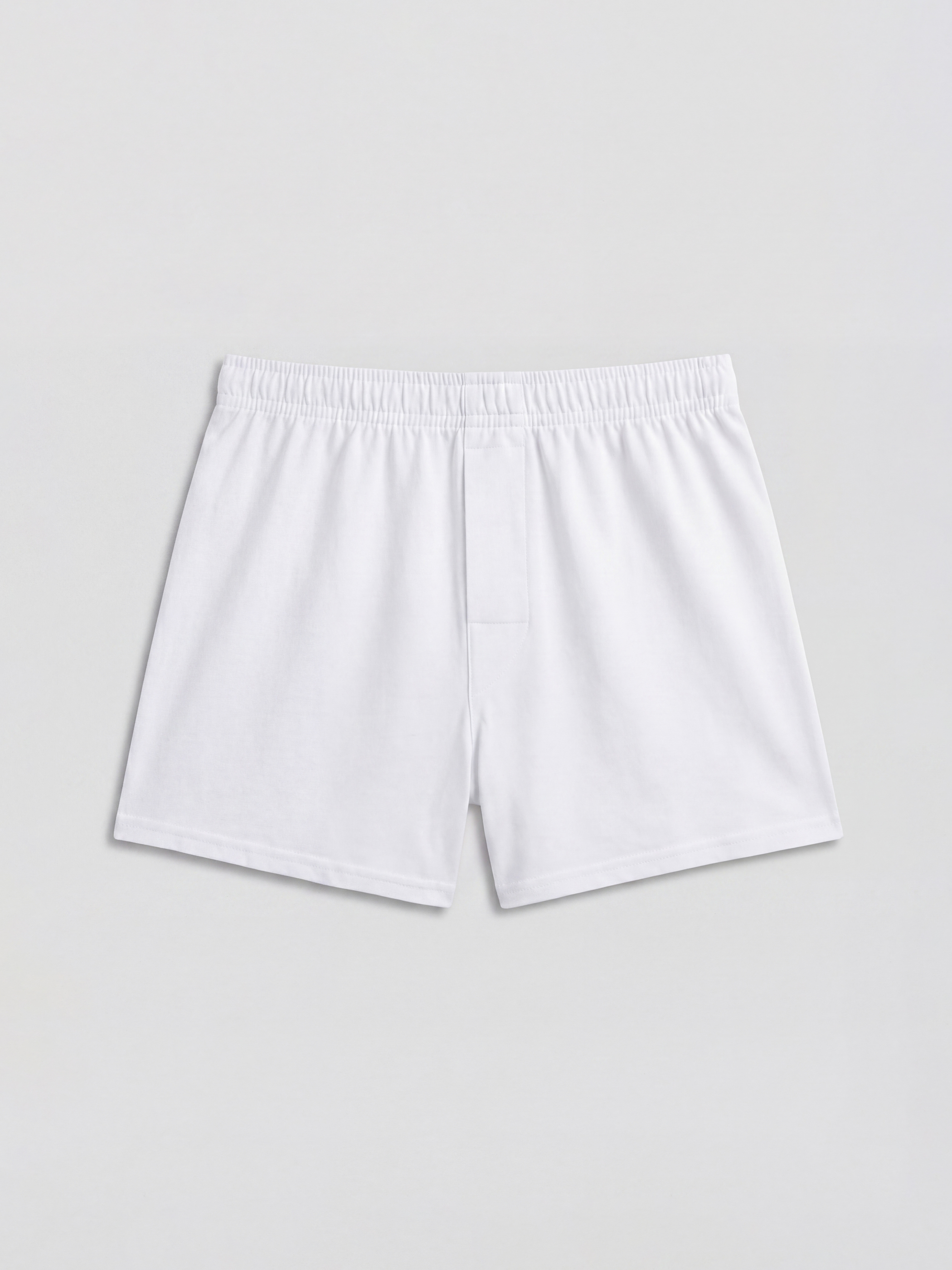 LC WAIKIKI Regular Fit Pamuklu Erkek Boxer 3'lü görsel 3