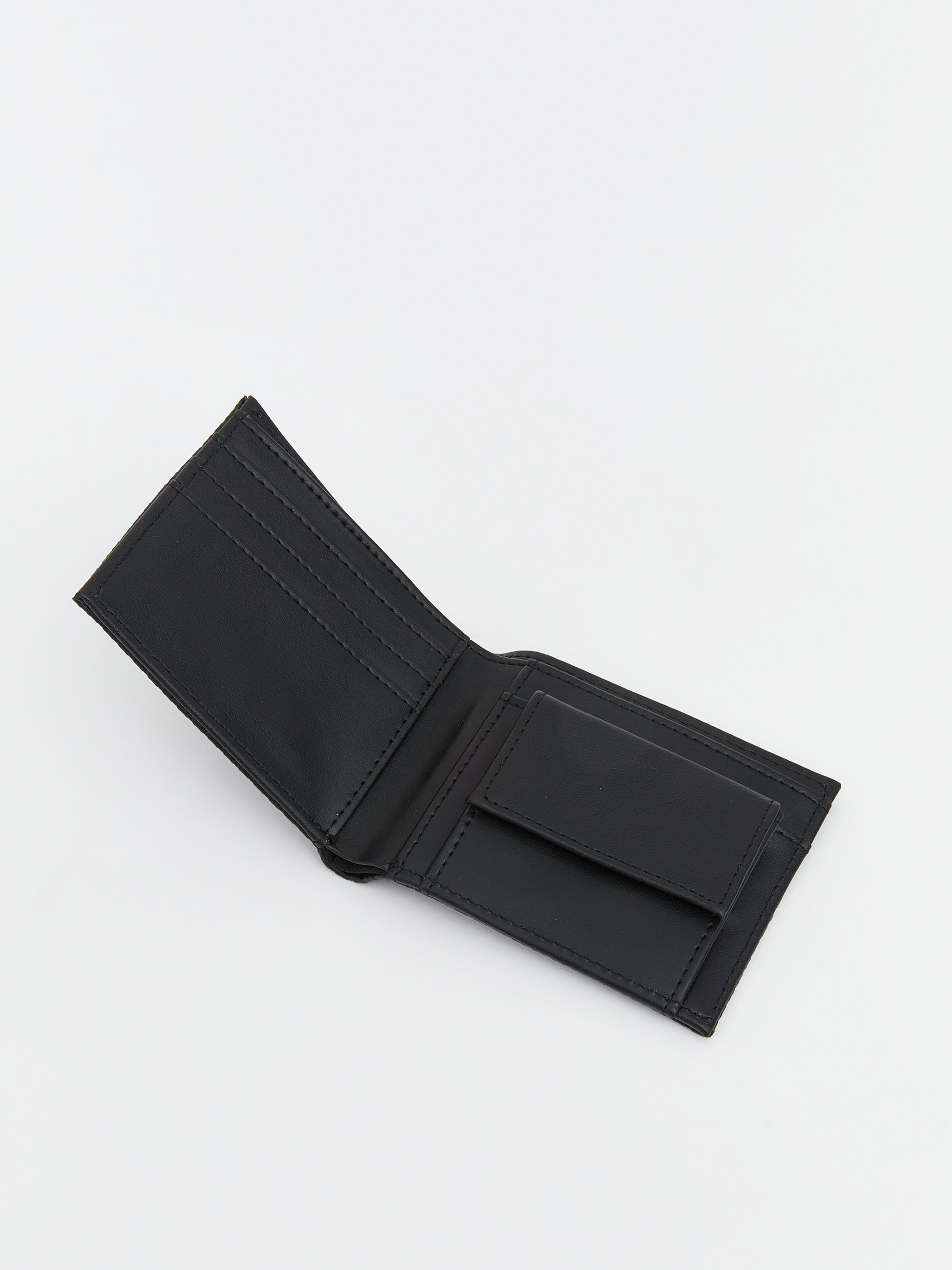 LCW ACCESSORIES Deri Görünümlü Erkek Cüzdan görsel 2