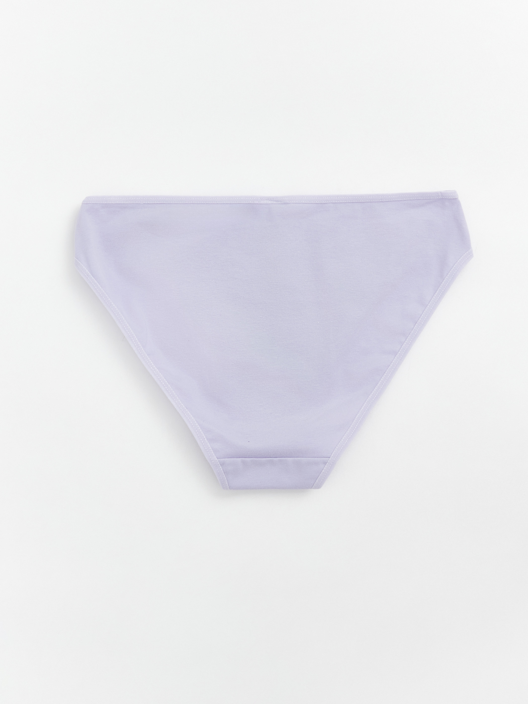 LCW Young Desenli Bikini Külot 5'li görsel 4