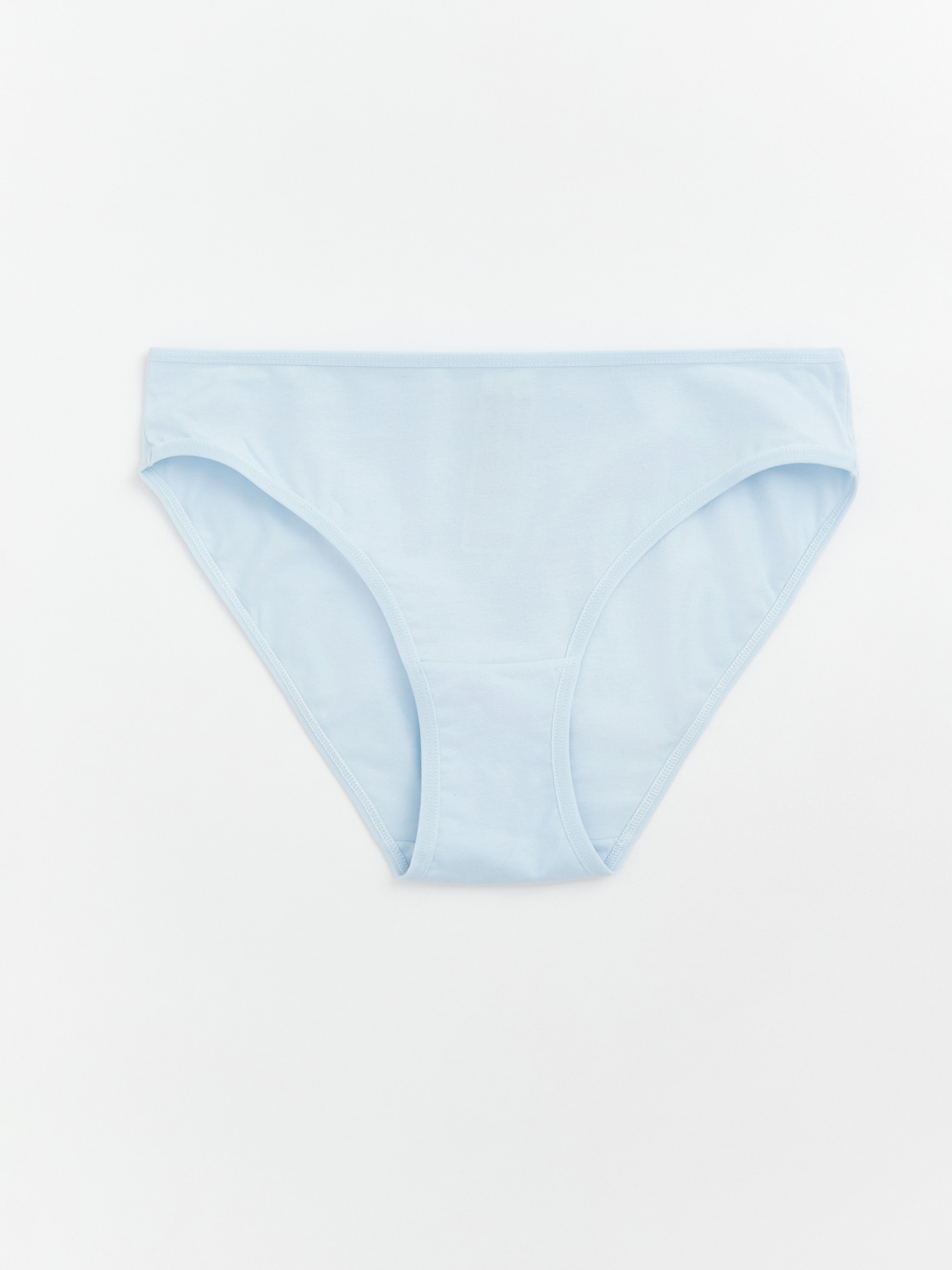 LCW Young Desenli Bikini Külot 5'li görsel 7