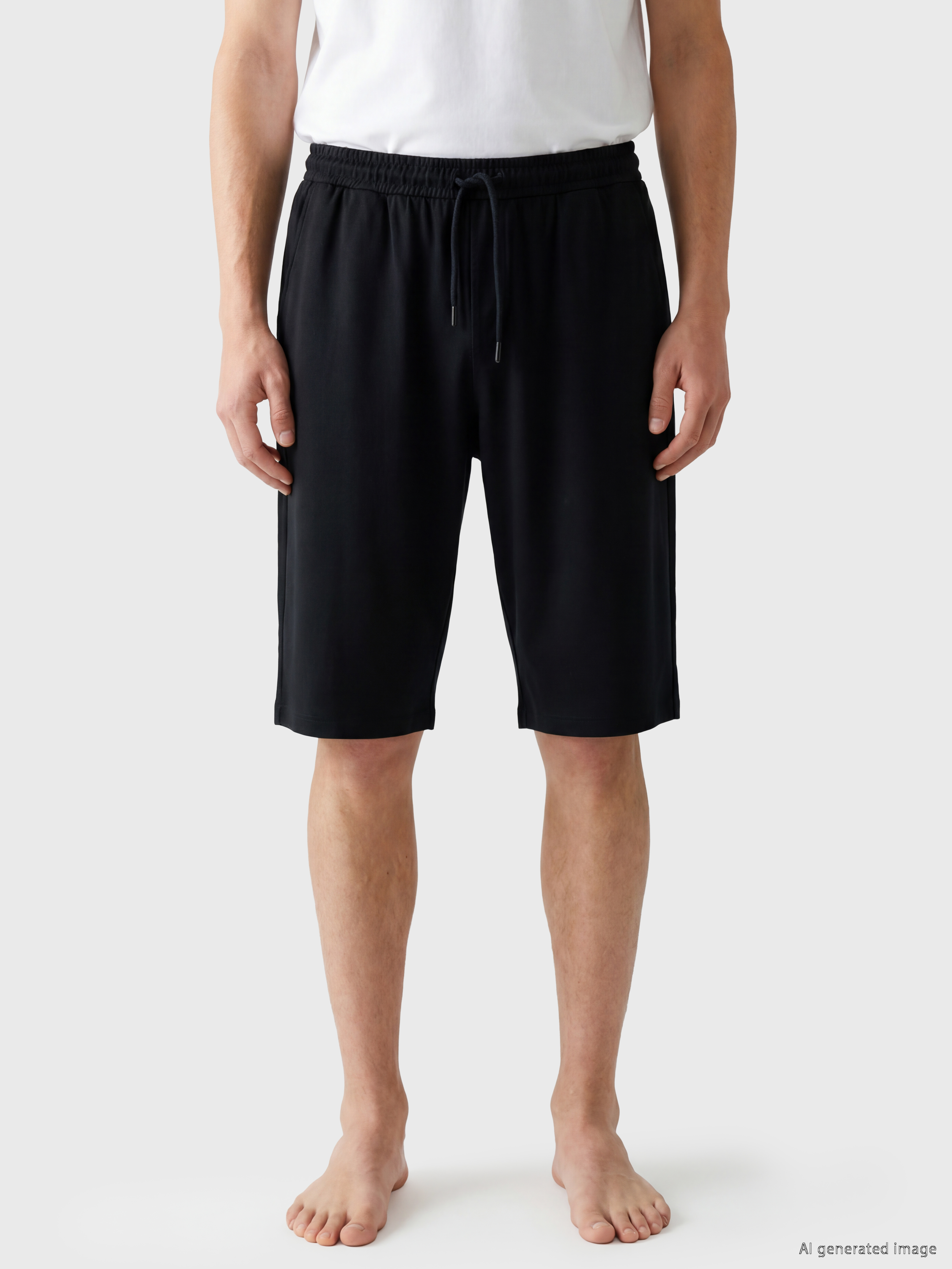 LC WAIKIKI Regular Fit Erkek Şort