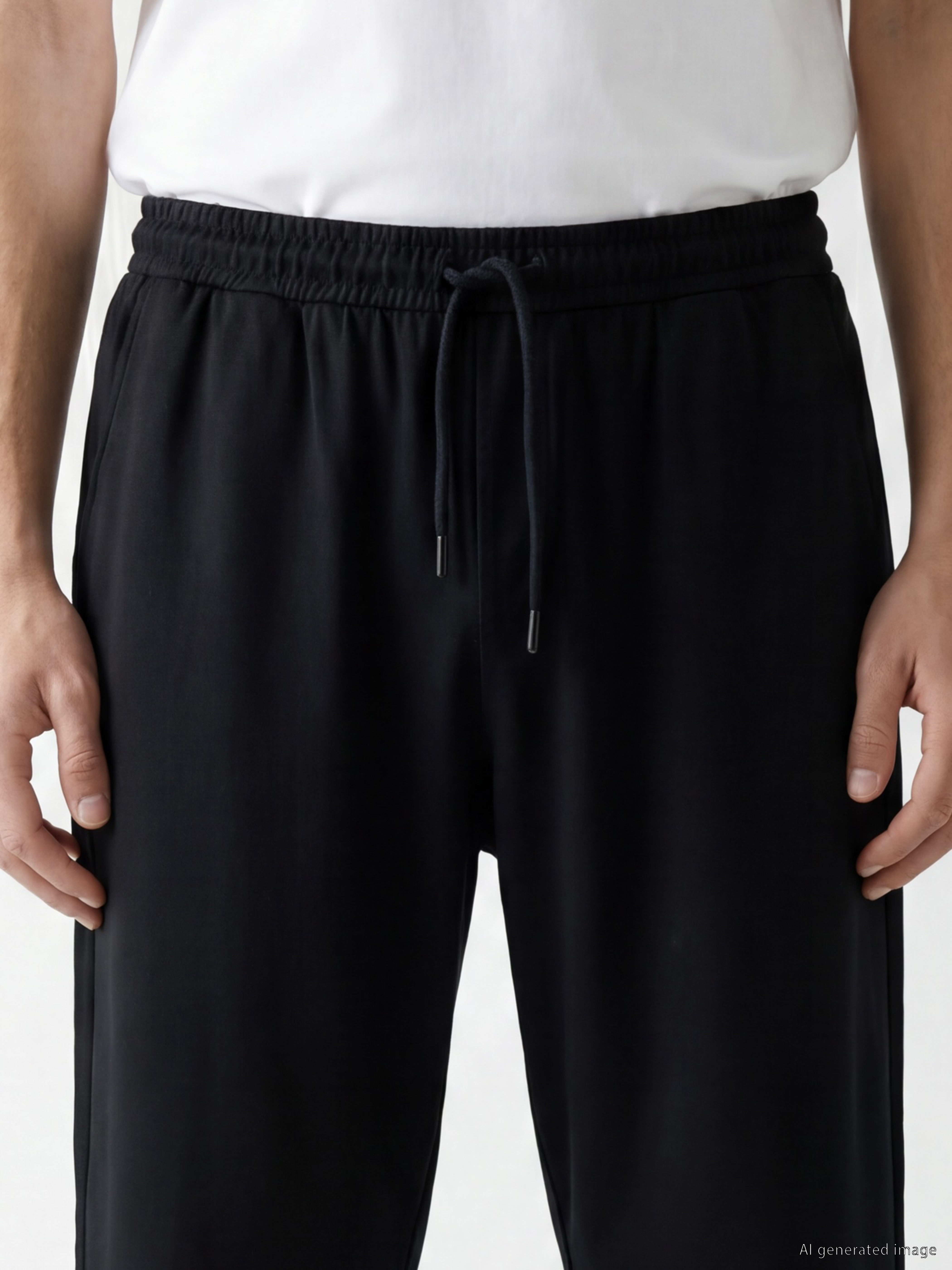 LC WAIKIKI Regular Fit Erkek Şort görsel 3