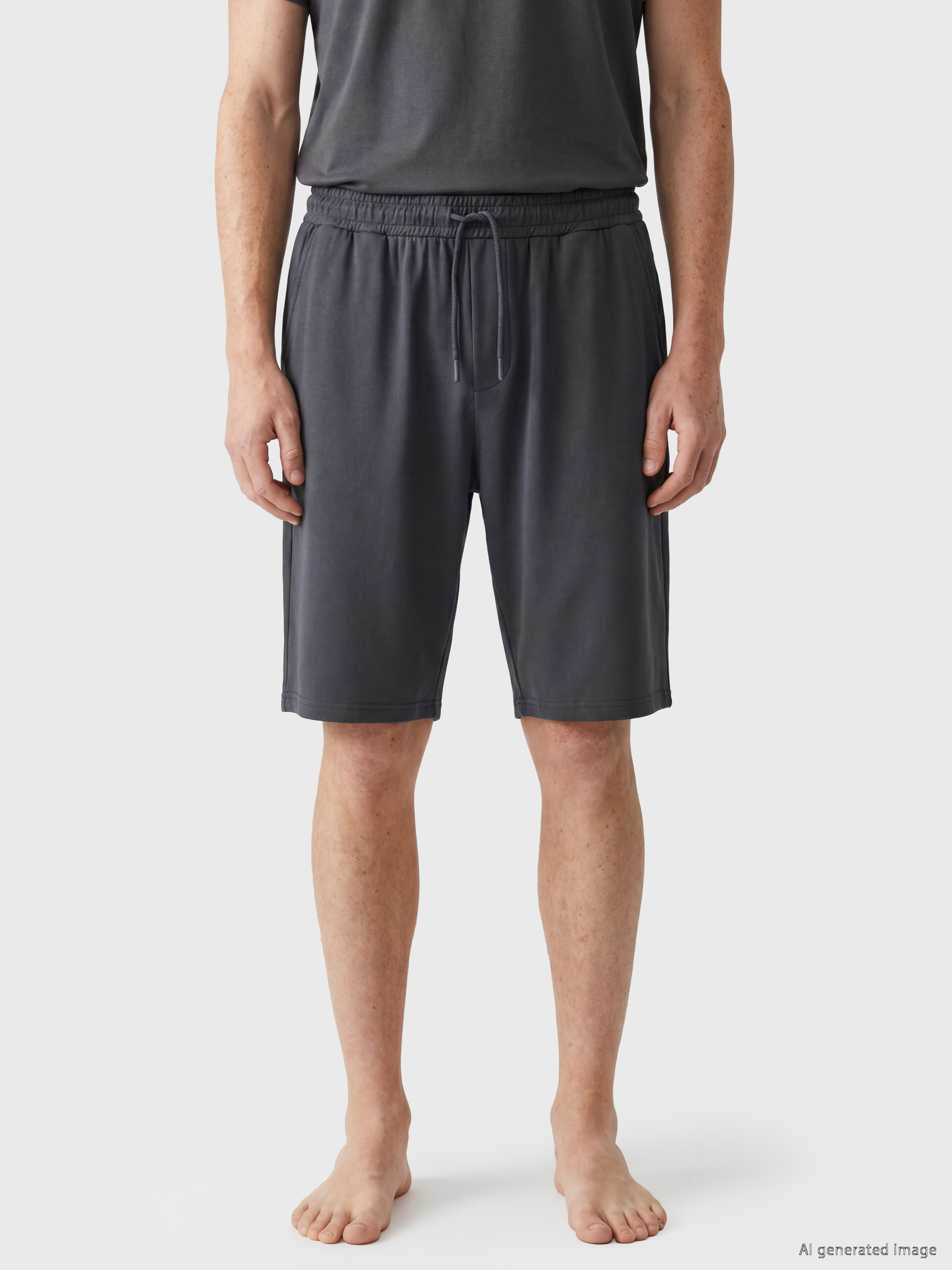 LC WAIKIKI Regular Fit Erkek Şort