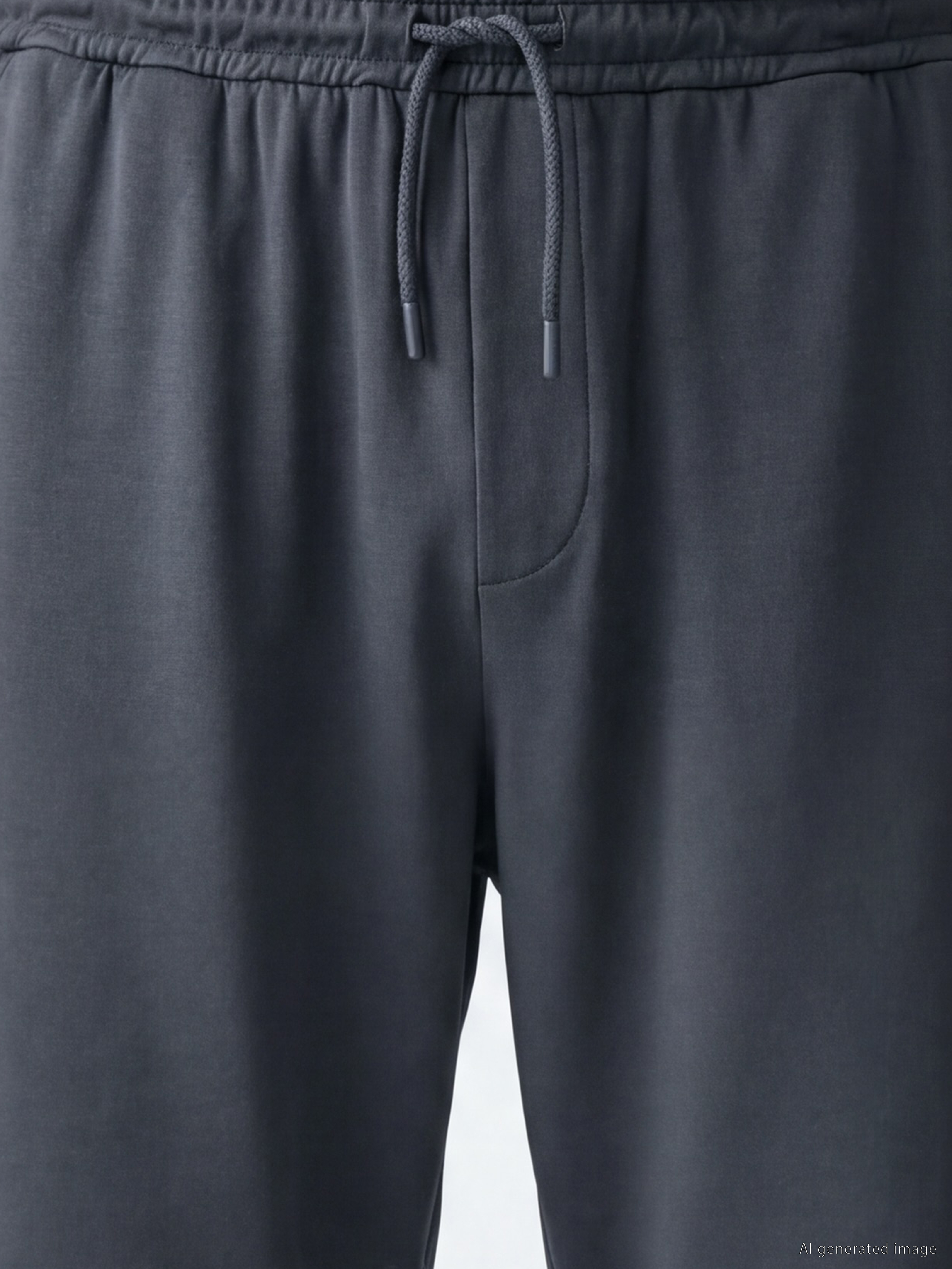 LC WAIKIKI Regular Fit Erkek Şort görsel 3