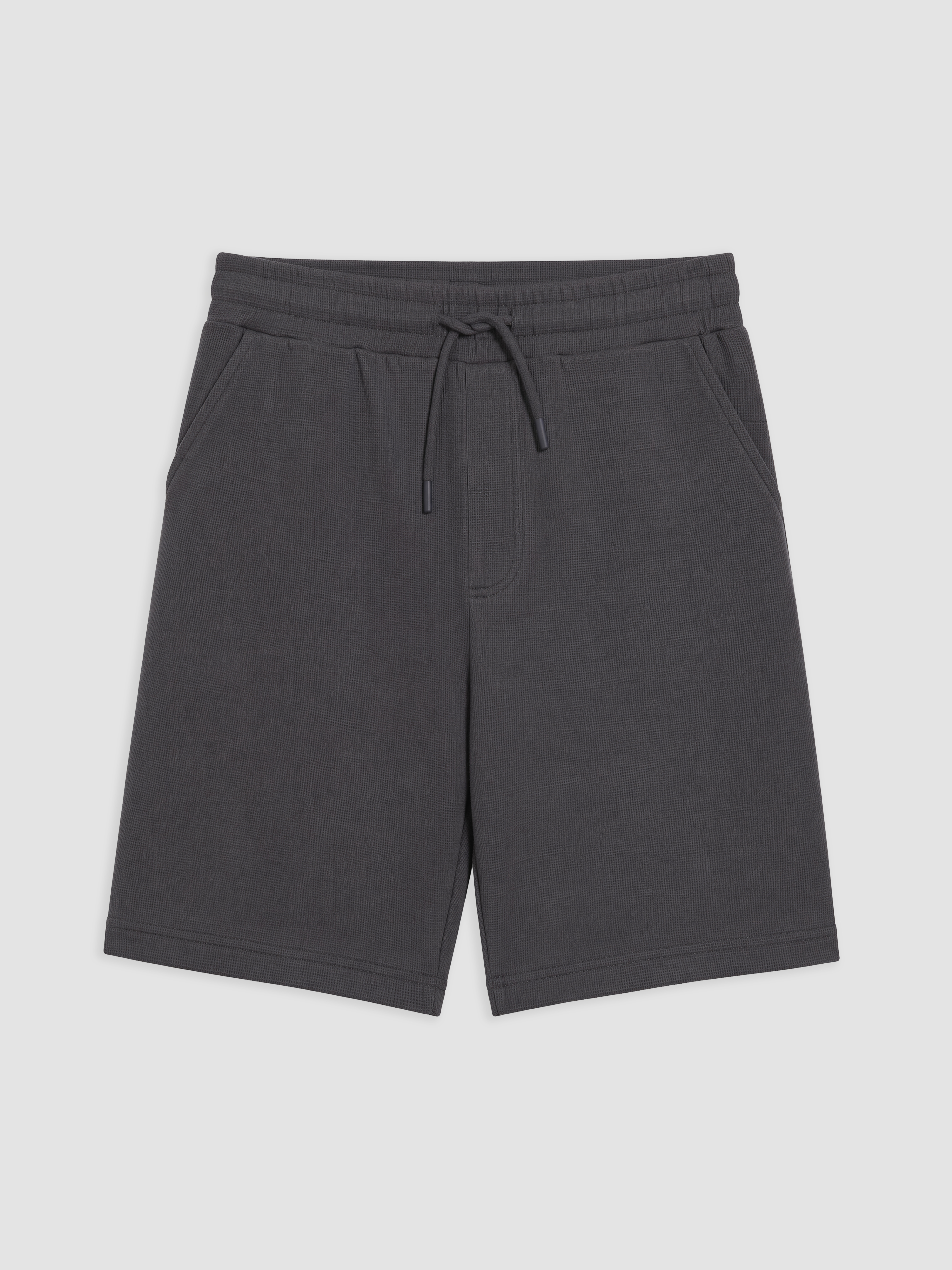 LC WAIKIKI Slim Fit Erkek Şort görsel 5